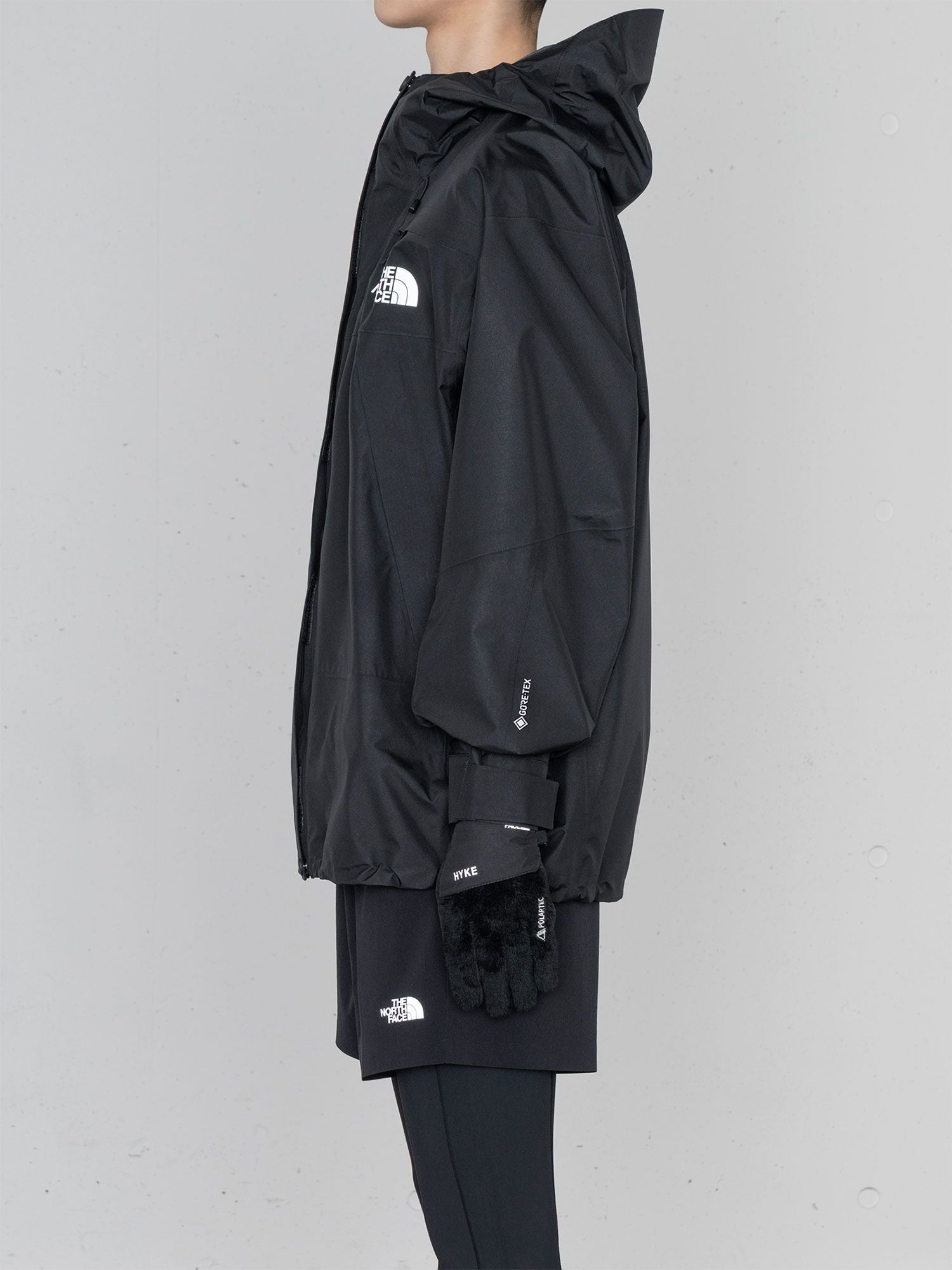 HYKE GTX Trail Jacket (Women's)