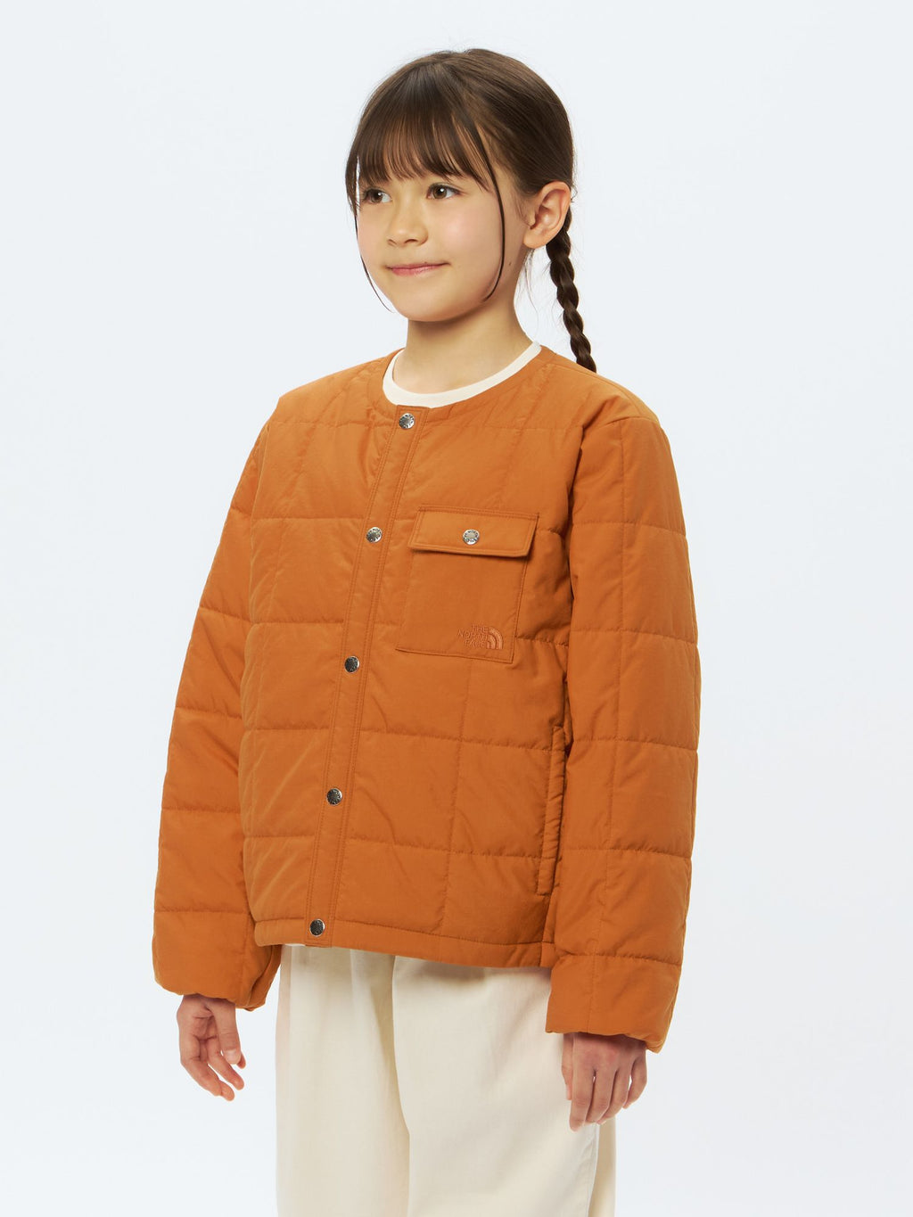 Meadow Warm Jacket (Kids)