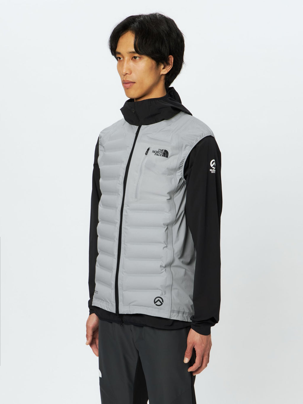 Air Chamber Trail Vest (Unisex)