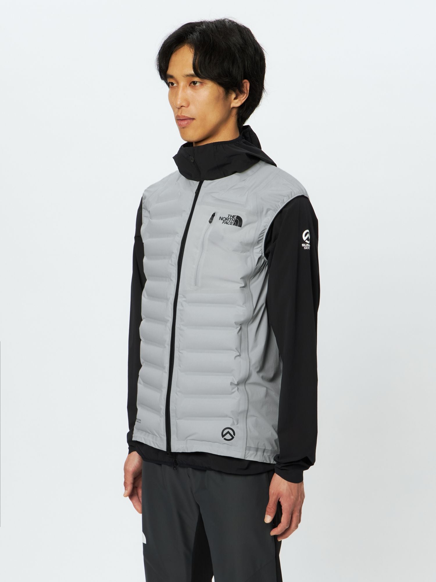 Air Chamber Trail Vest (Unisex)