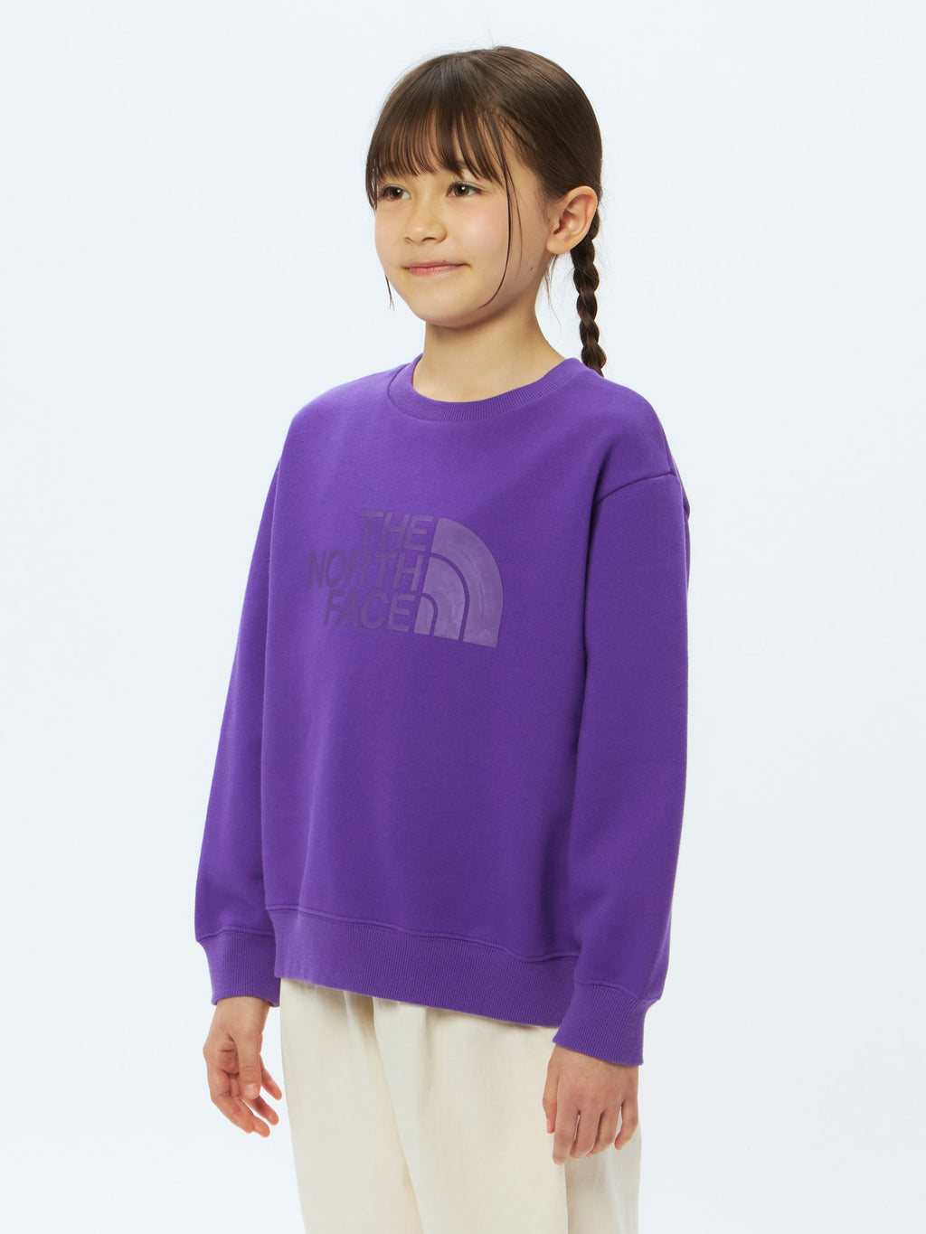 Sweat Graphic Crew (Kids)