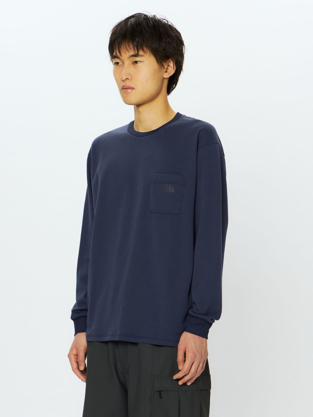 Long Sleeve Comfort NB Crew (Unisex)