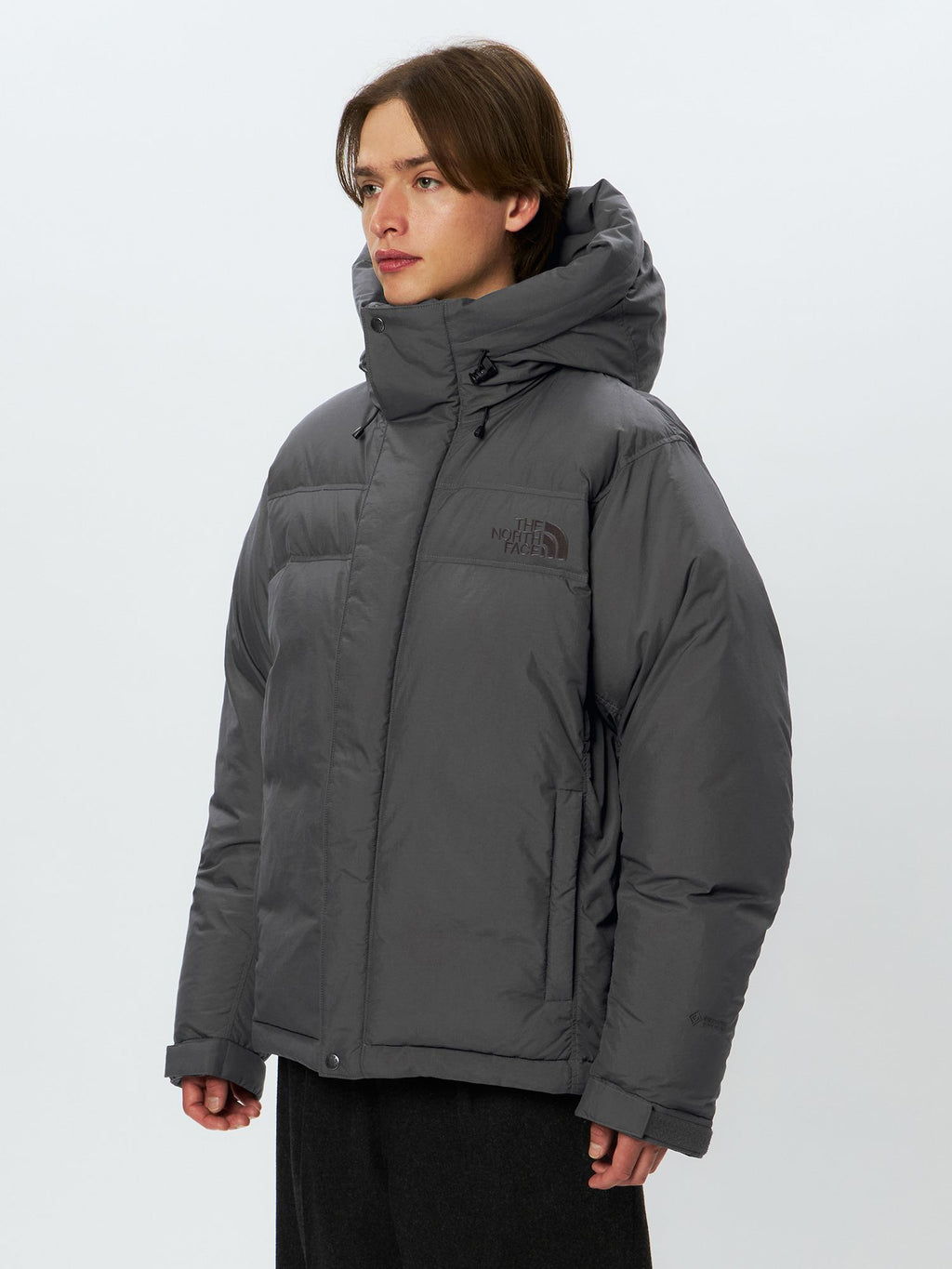 Alteration Buffs Jacket (Unisex)