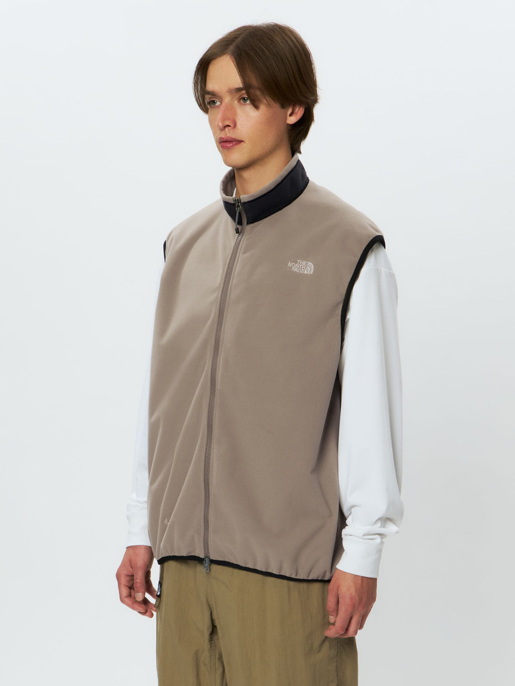 Windstopper Enride Vest (Unisex)