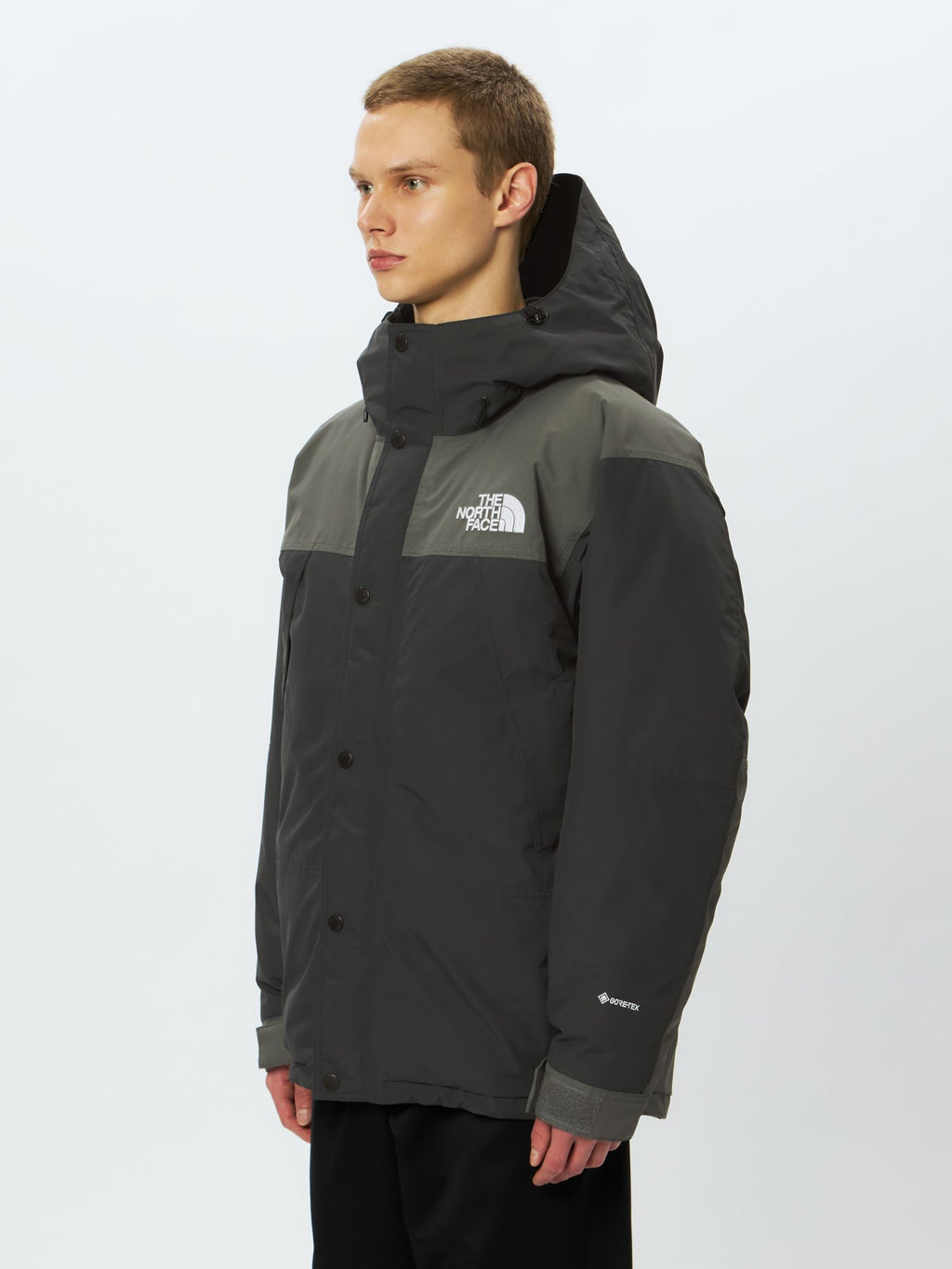 Mountain Down Jacket (Unisex)