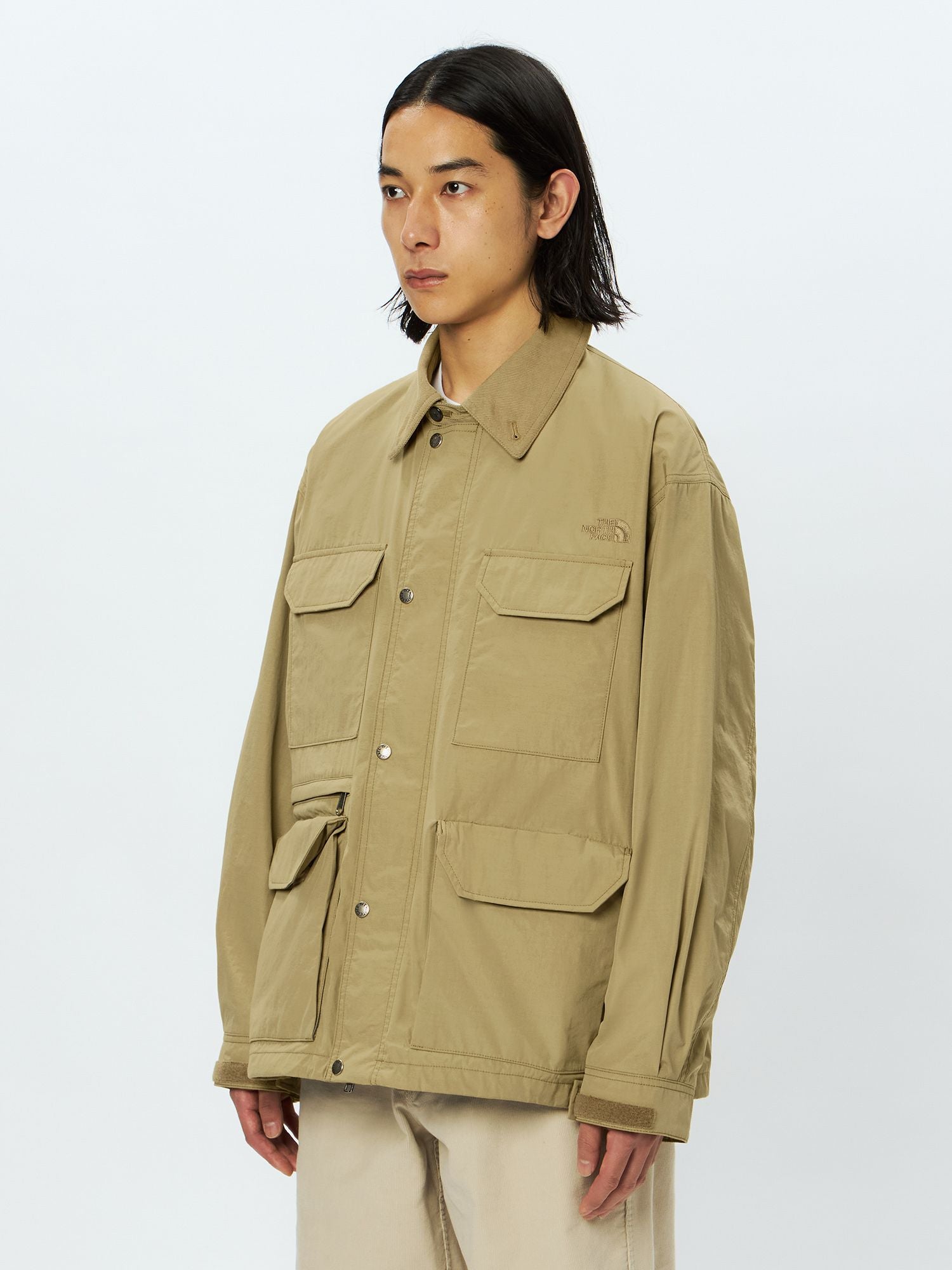 Mountain Coverall (Unisex)