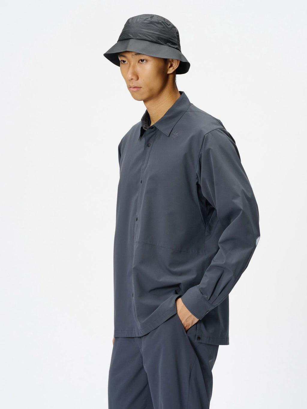 All Direction Light Hike Shirt (Unisex)