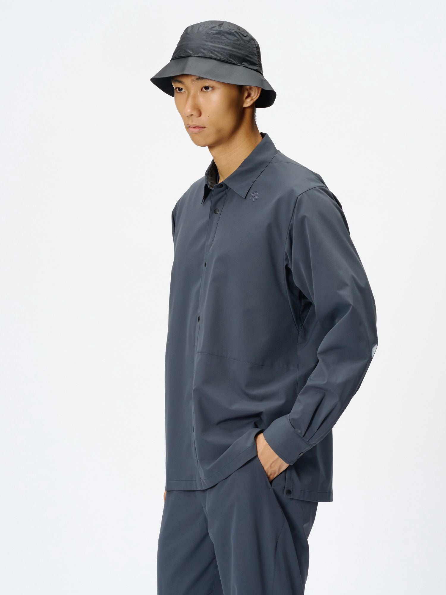 All Direction Light Hike Shirt (Unisex)