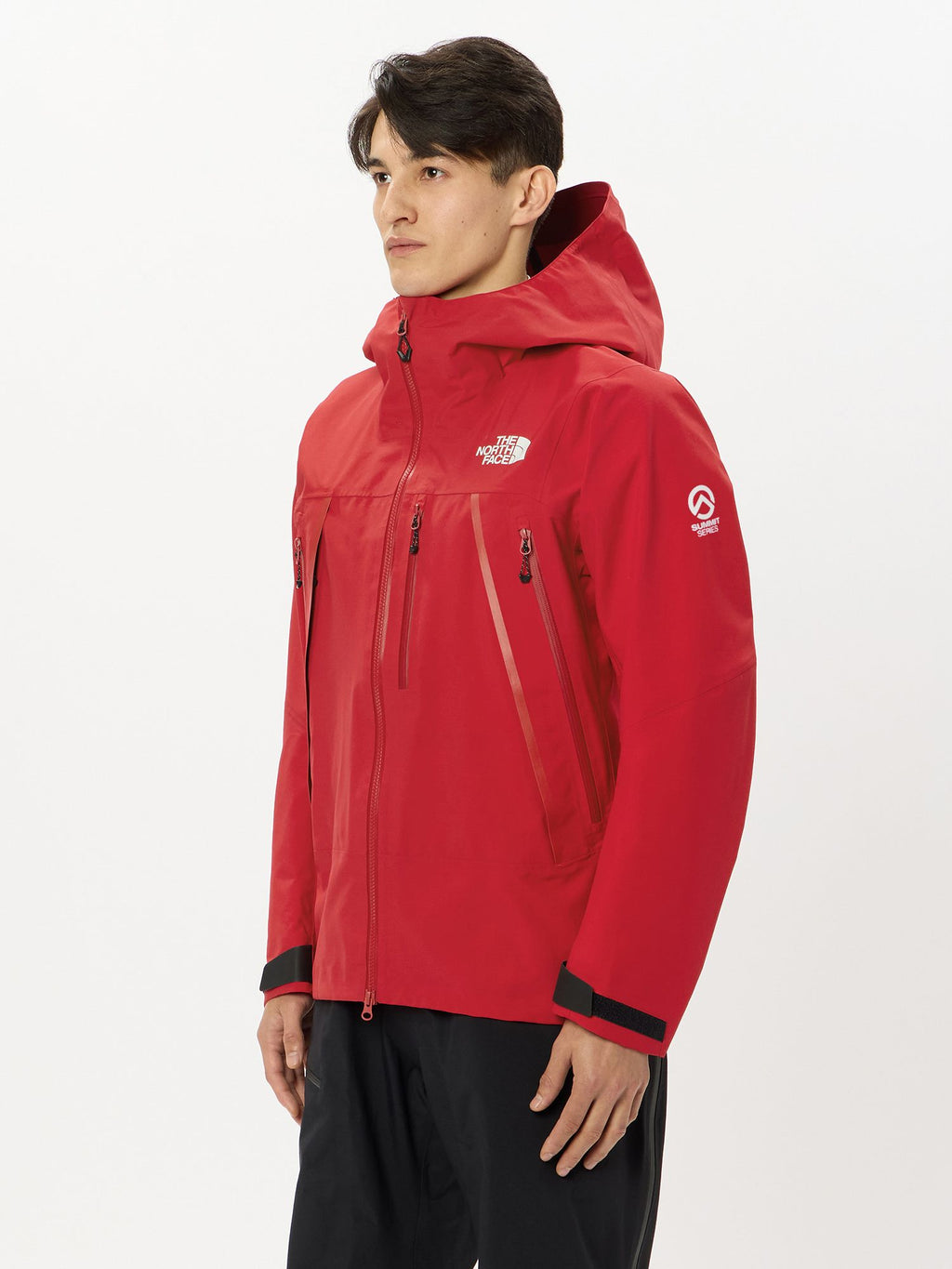 Ascent Peak Jacket (Unisex)