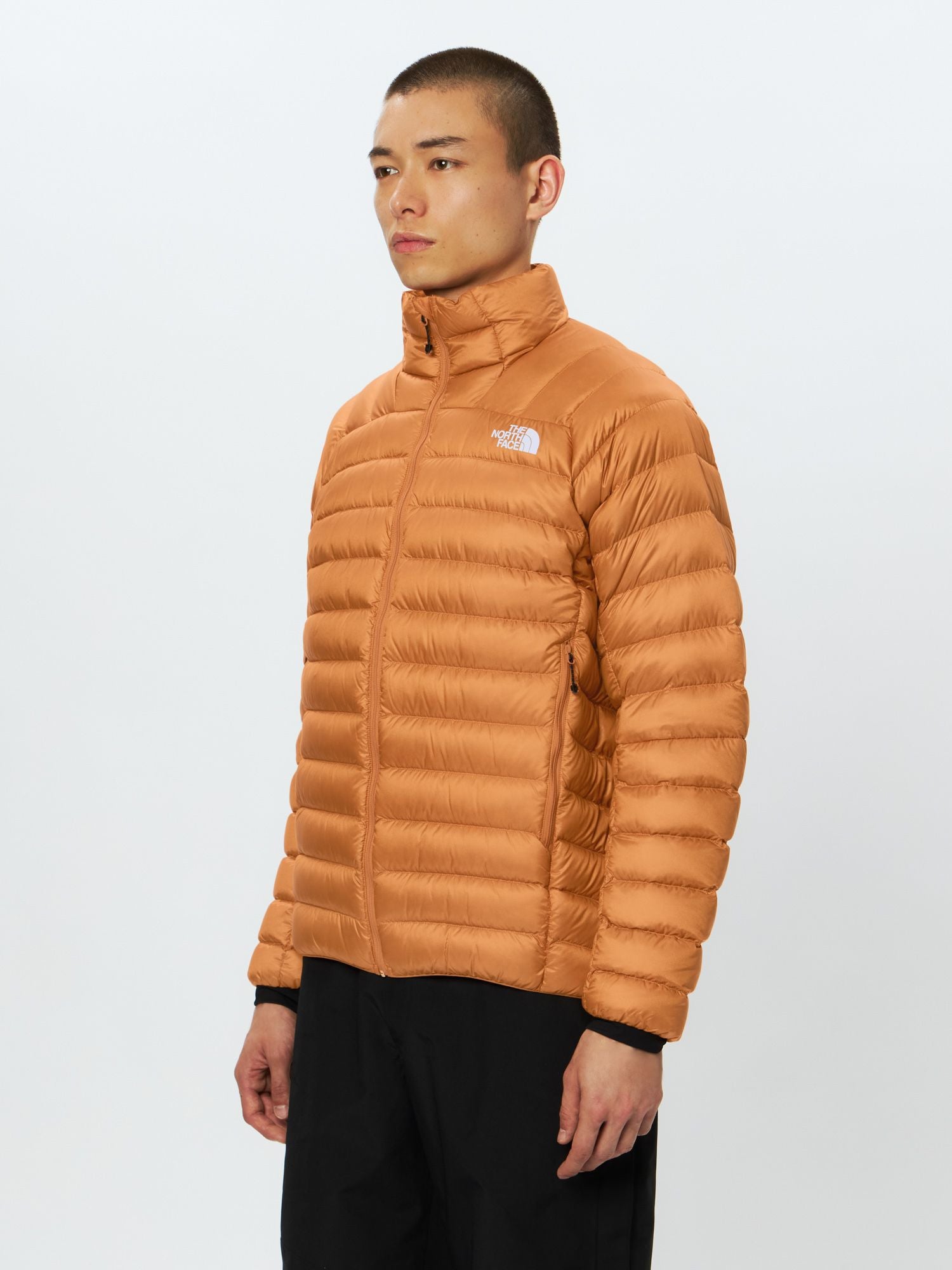 Wuzel Jacket (Men's)