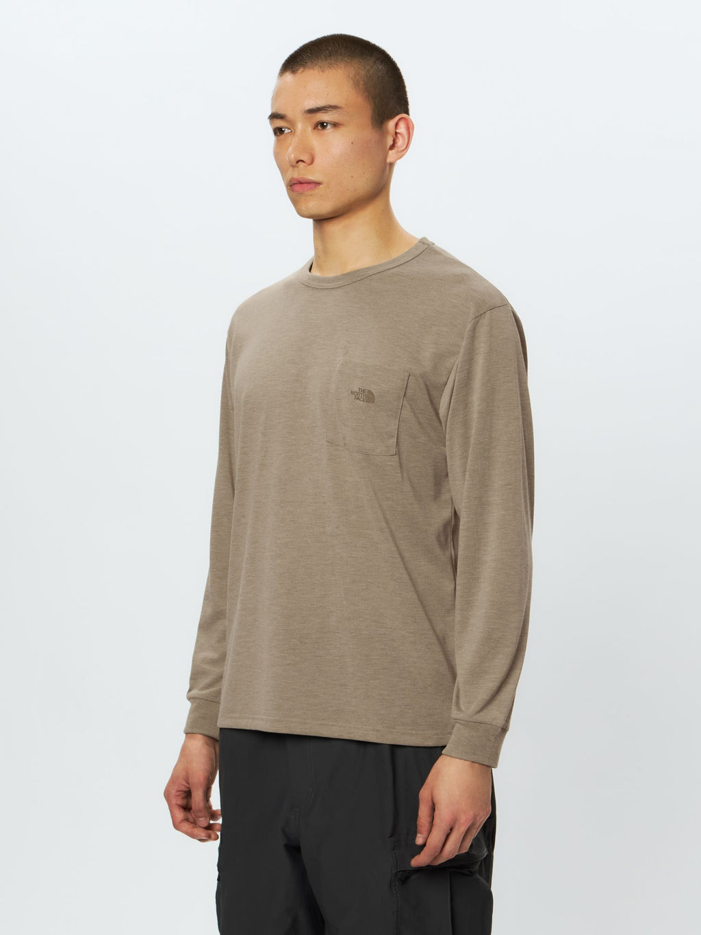 Long Sleeve Hikers Tee (Unisex)