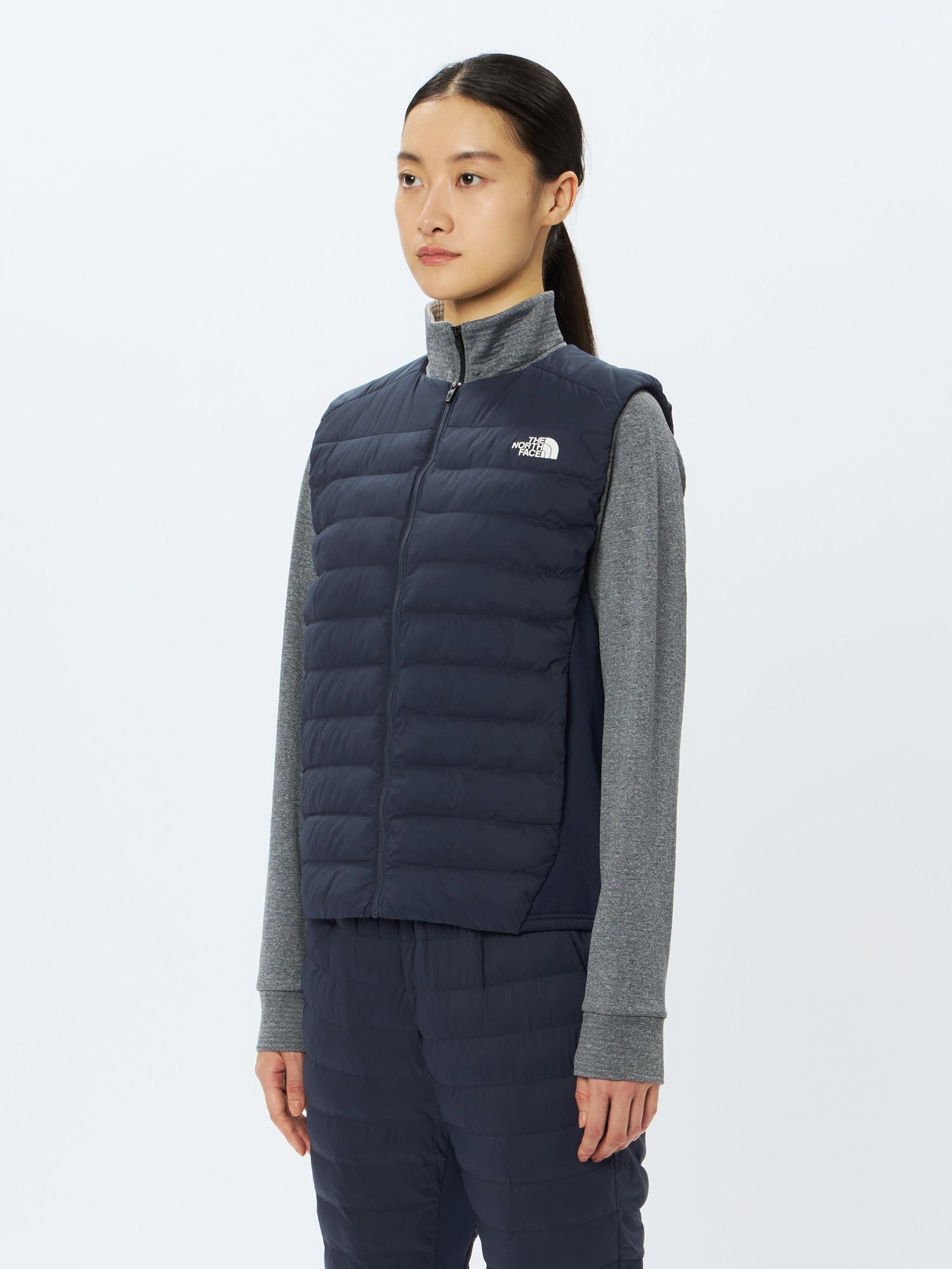 Red Run Vest (Women's)