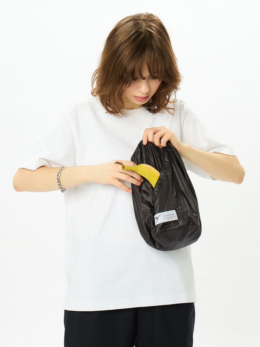 Kibitaki Staff Bag M (Unisex)