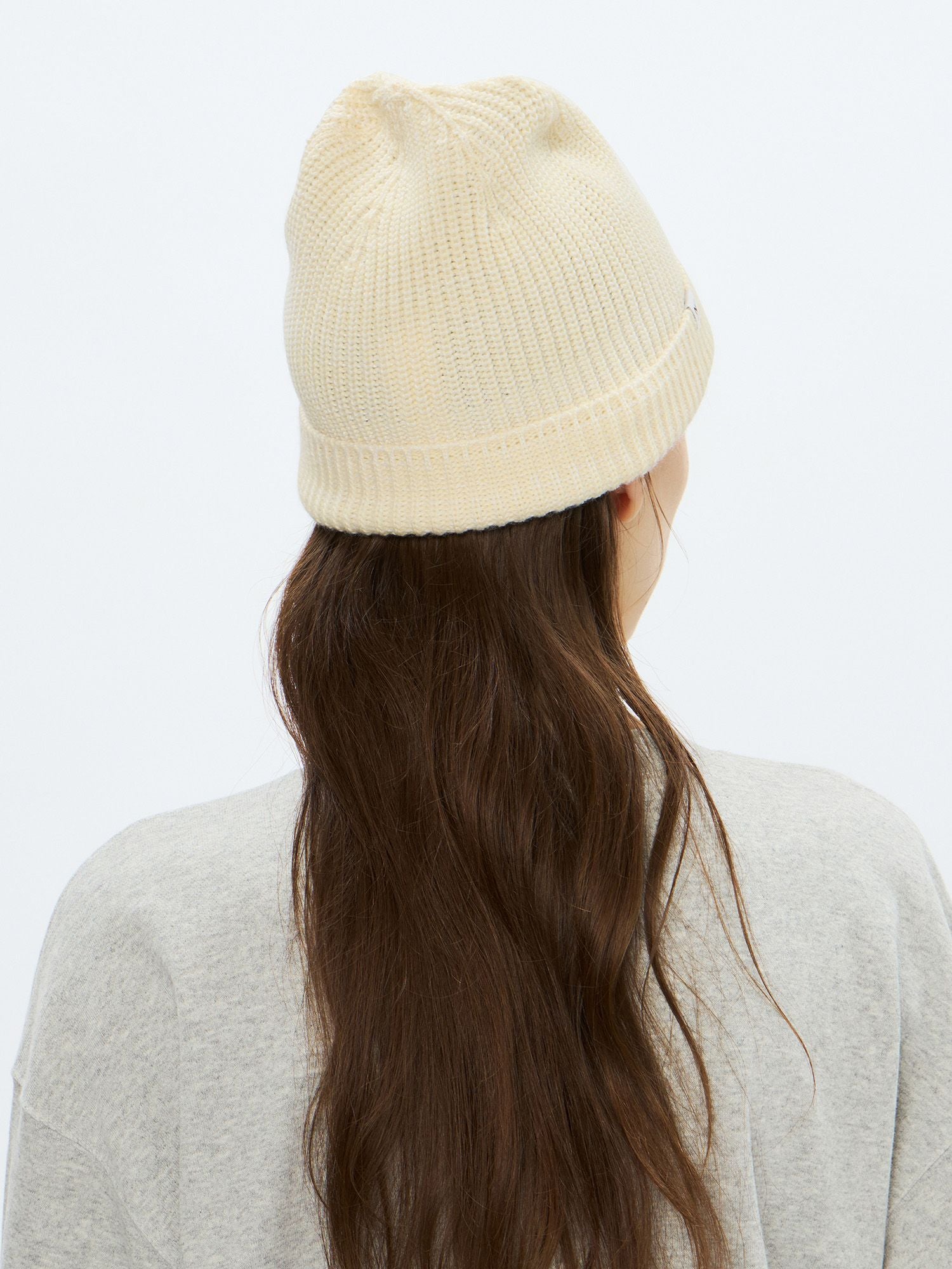 Sheep Harder / Knit Cap (Unisex)