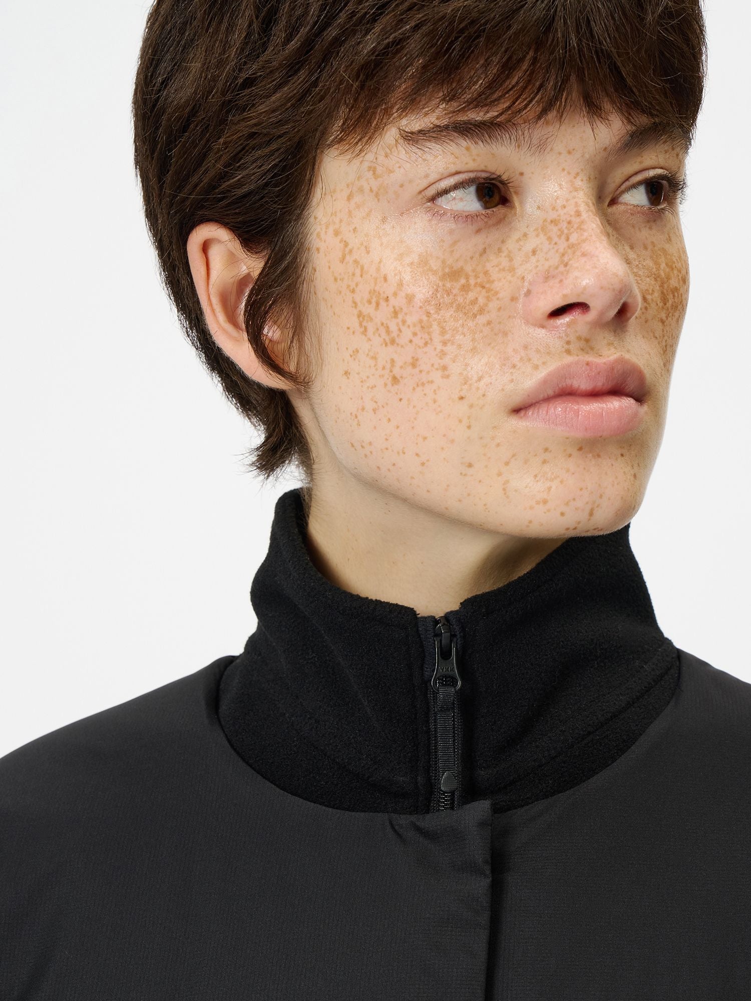 Windstopper by Gore-Tex Labs Puffy Coat (Ladies)