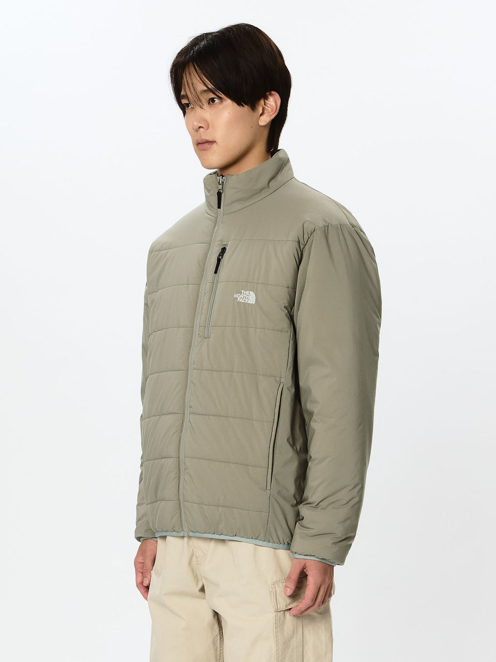 Light Rider Jacket (Men's)