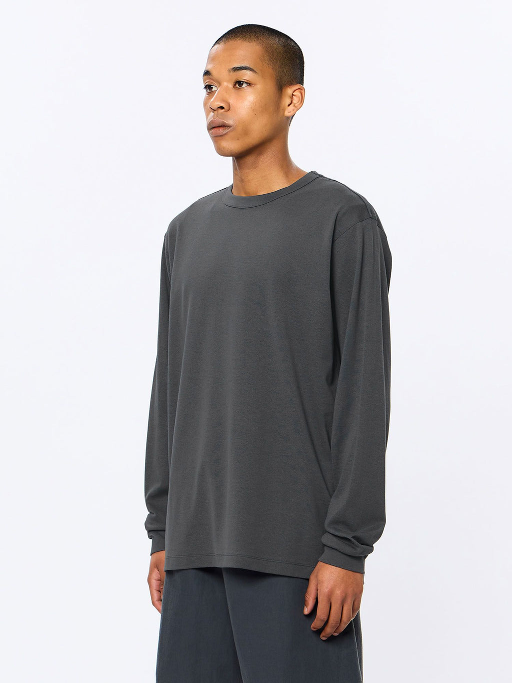 Rio Optimum Paper Long Sleeve T-Shirt (C3fit / Unisex)