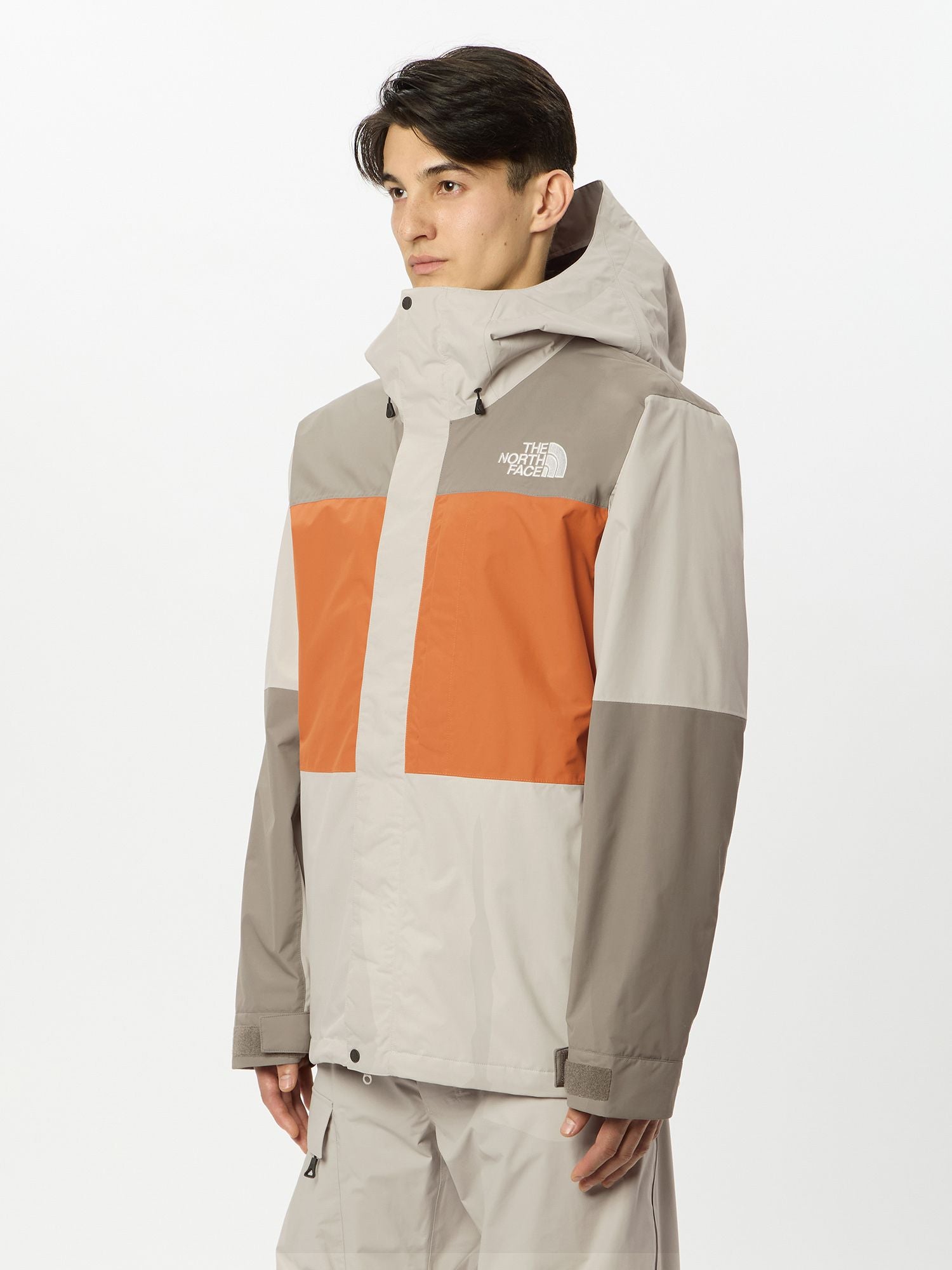 Winter Park Jacket (Unisex)