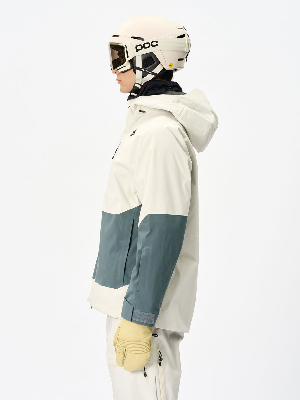 G-axis Jacket (Unisex)