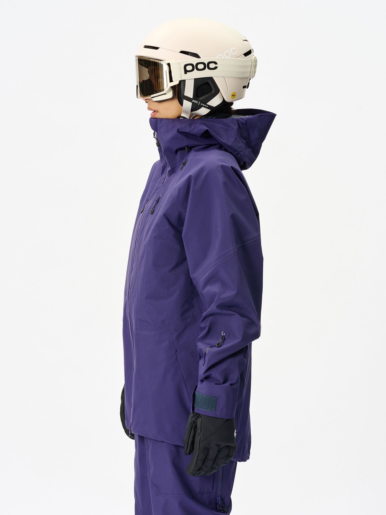 Women's Gore-Tex Pro 3 Layer Jacket (Women's)