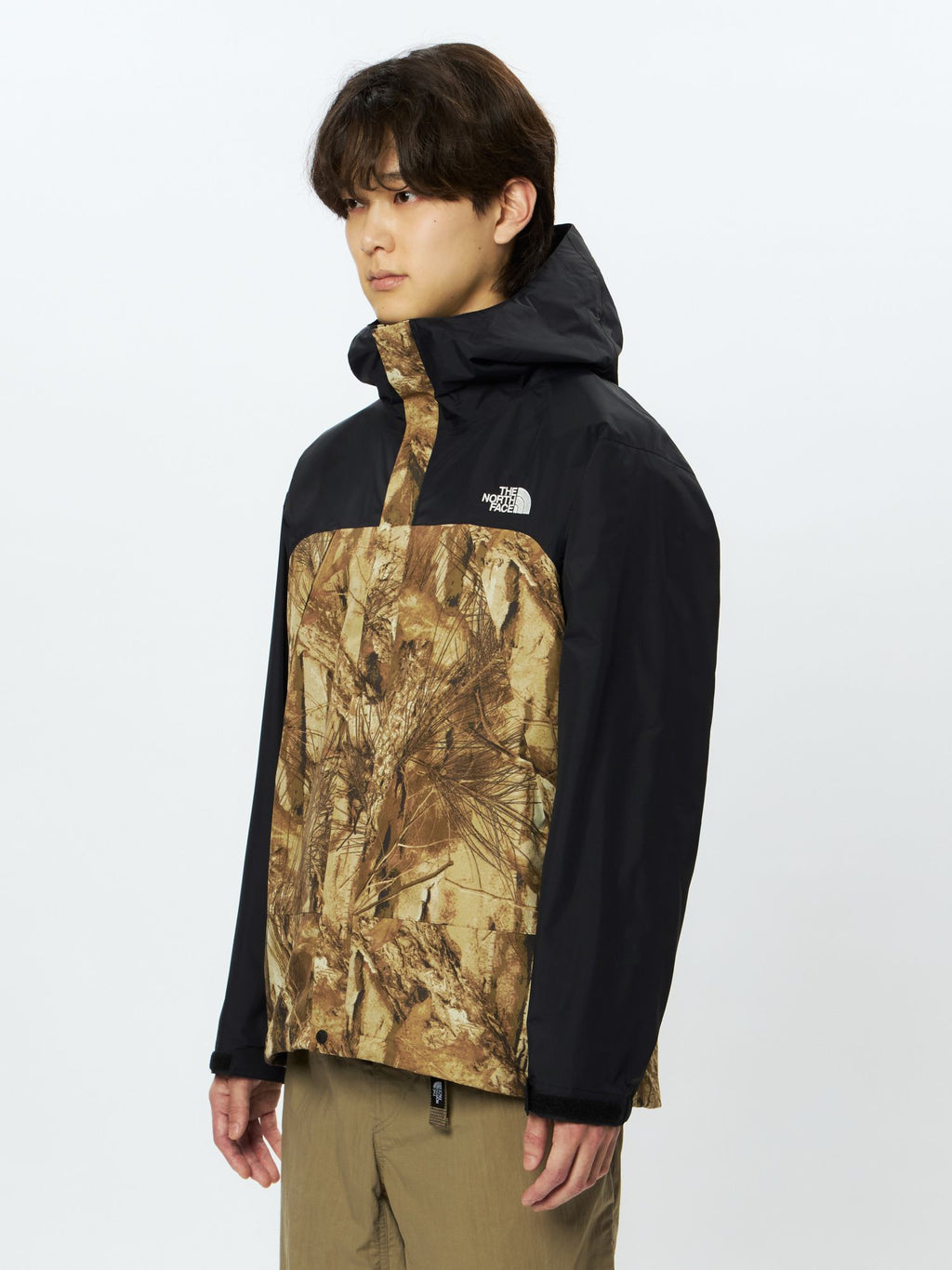 Novelty Dot Shot Jacket (Unisex)