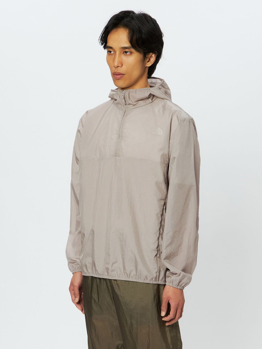 Diamond Fuse Action Wind Anorak (Men's)