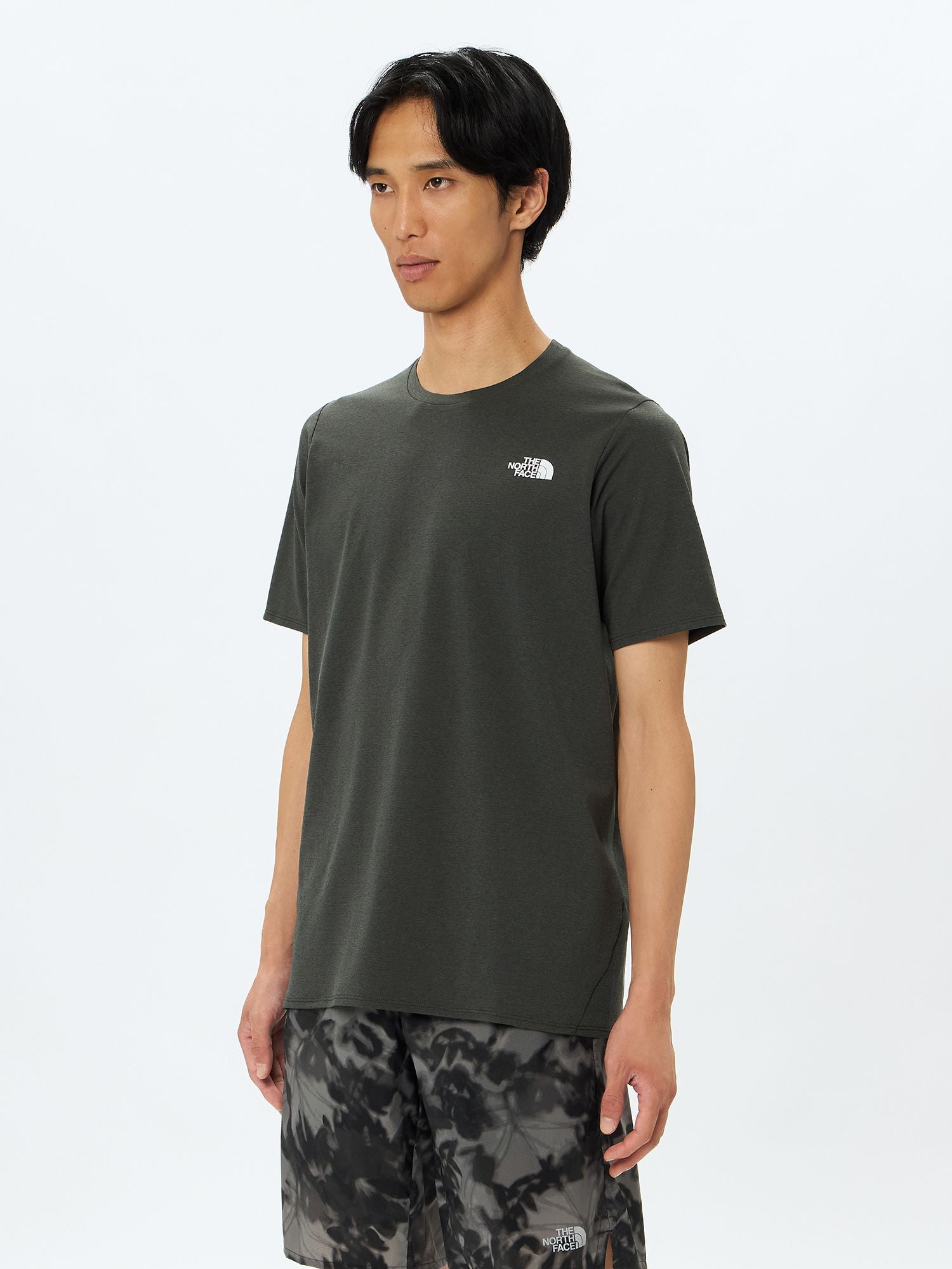 Short Sleeve Enduro Crew (Men's)