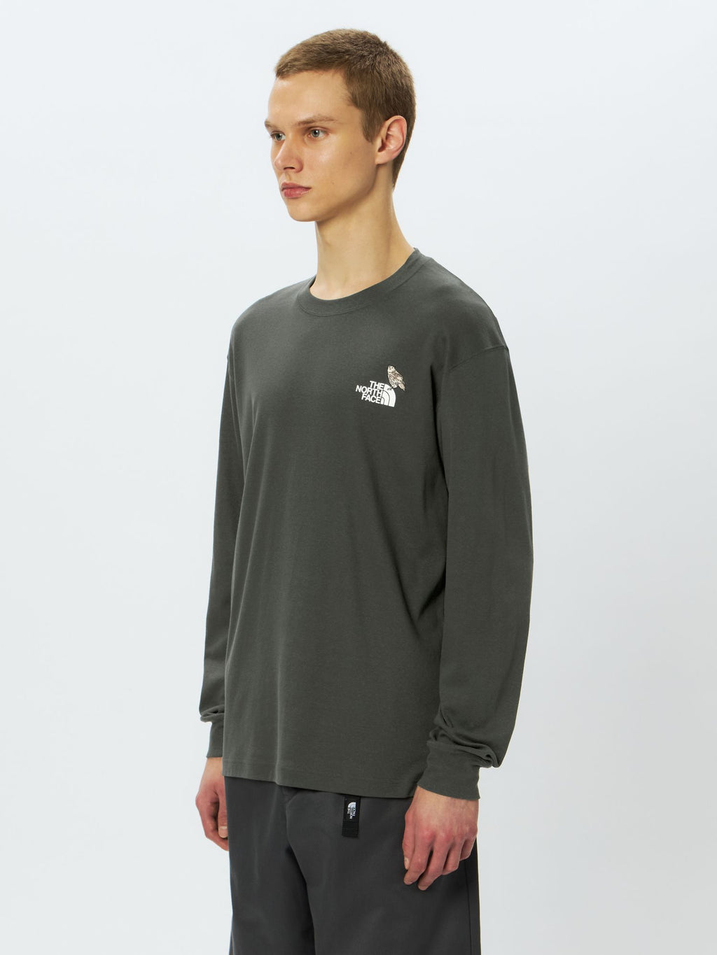 Long Sleeve Zoo Picker Tee (Unisex)
