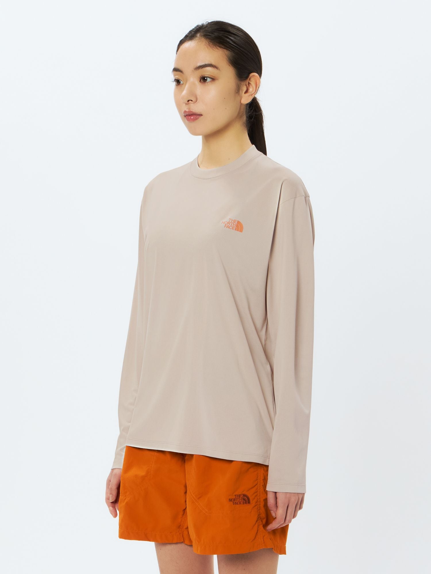 Long Sleeve Free Run Flash Dry Crew (Unisex)