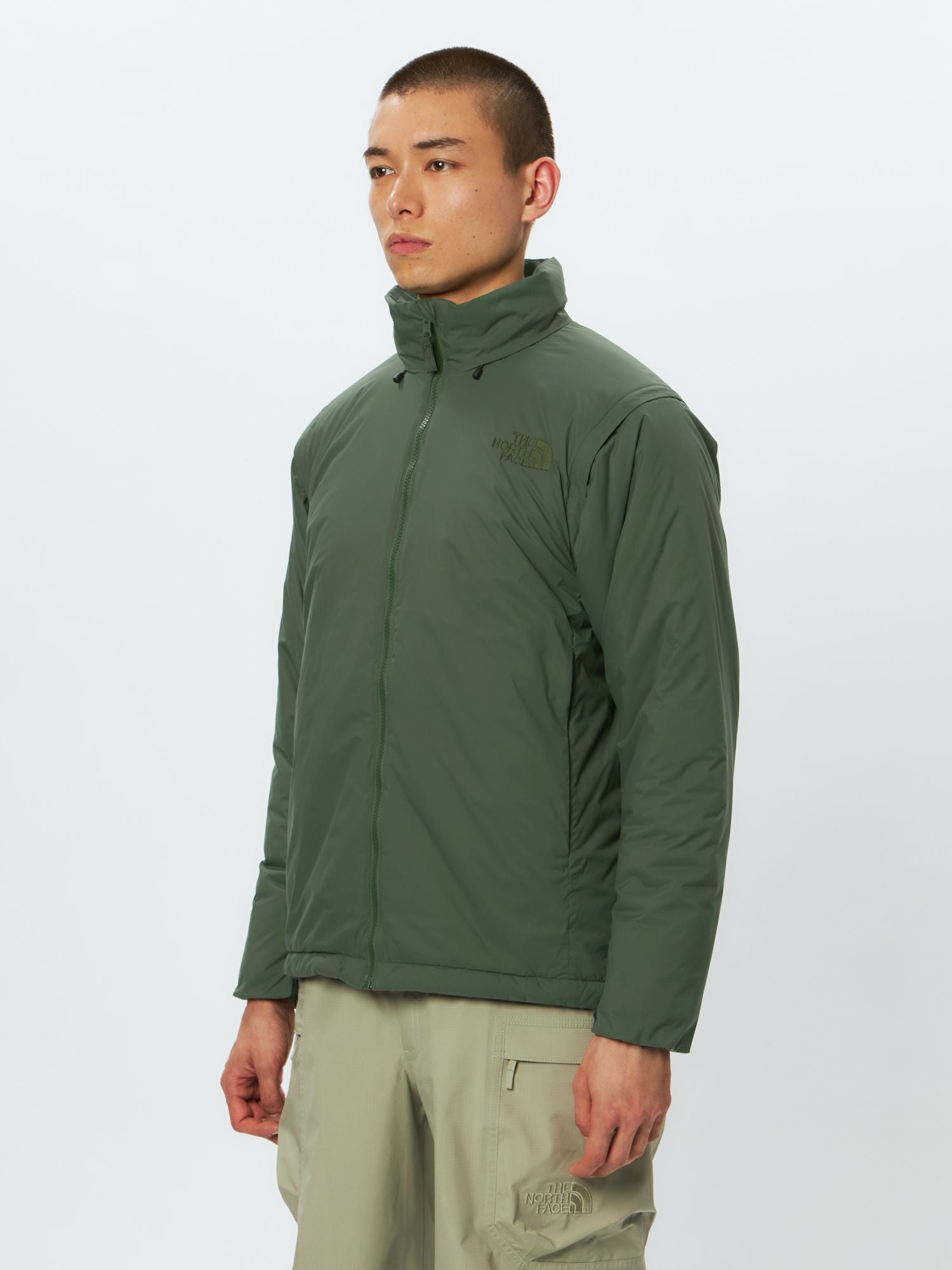 Zip-in Sunny Nook Jacket (Men's)