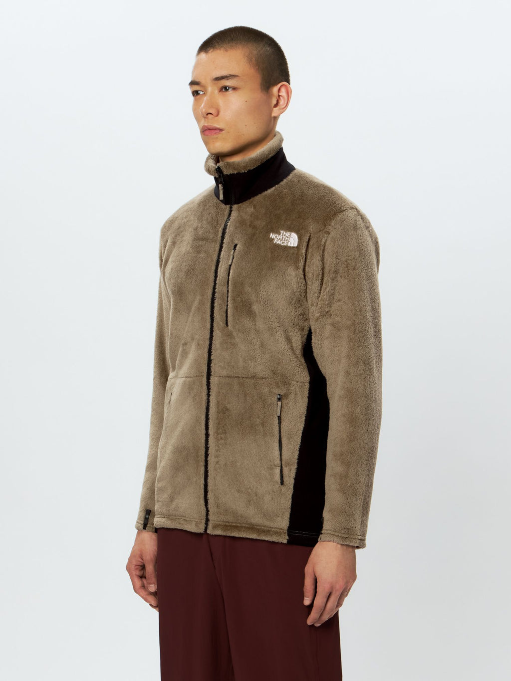 Zip-In Versa Mid Jacket (Men's)