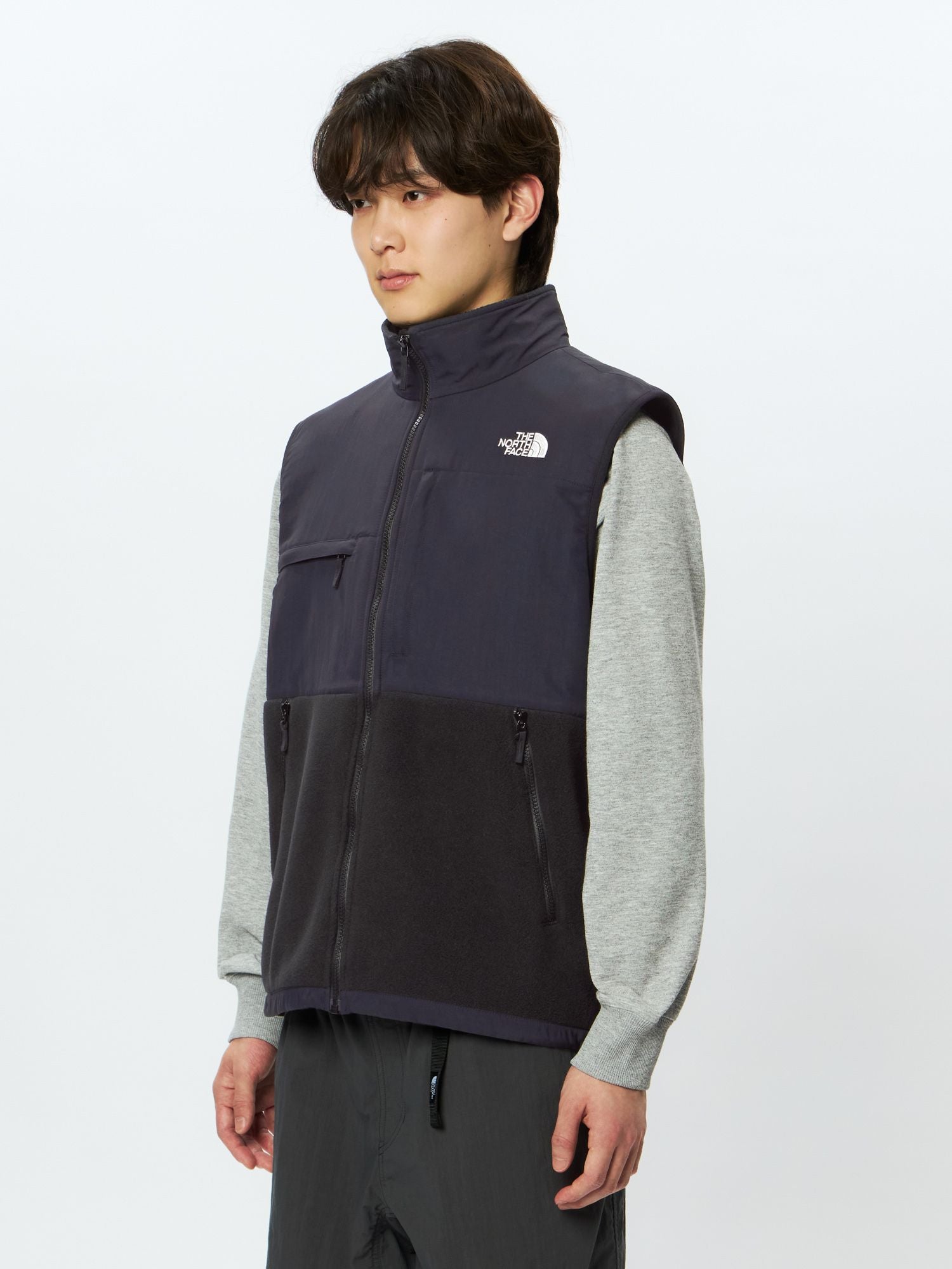 Denali Vest (Unisex)