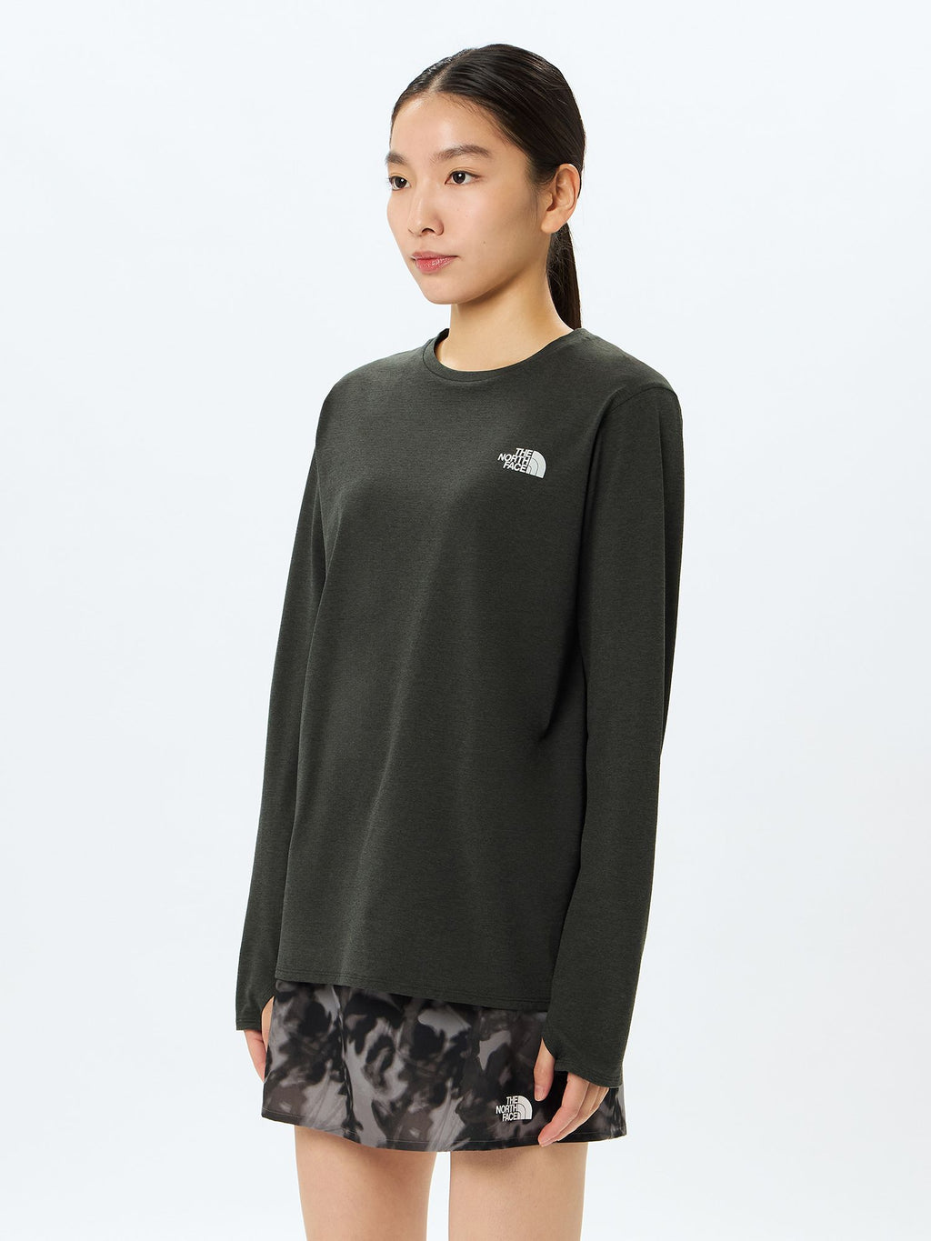Long Sleeve Enduro Crew (Women's)