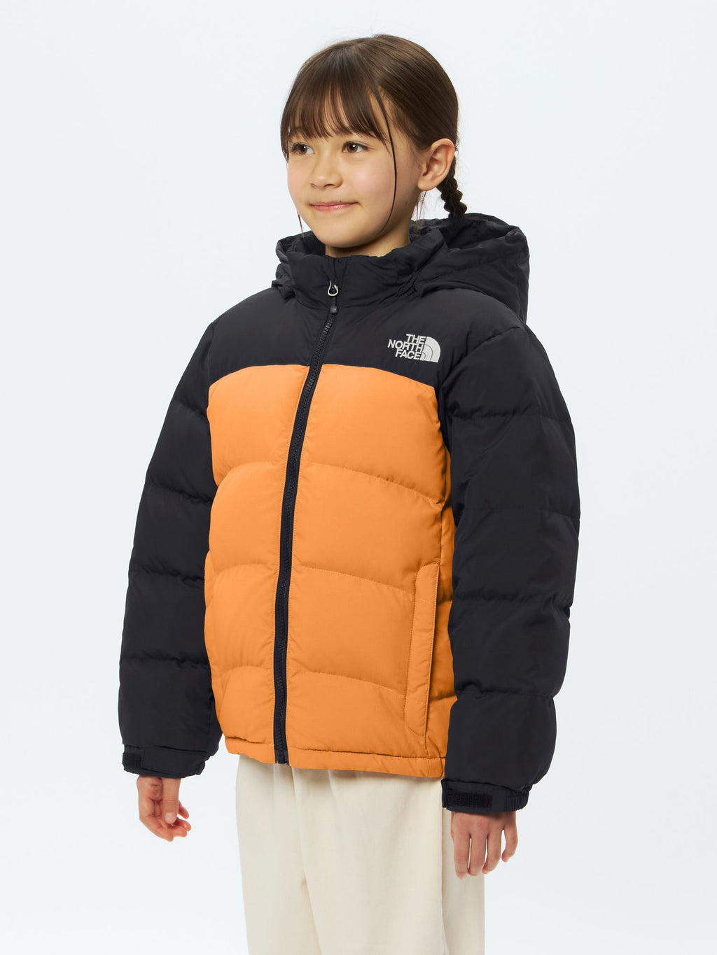 Aconcagua Hoodie II (Kids)