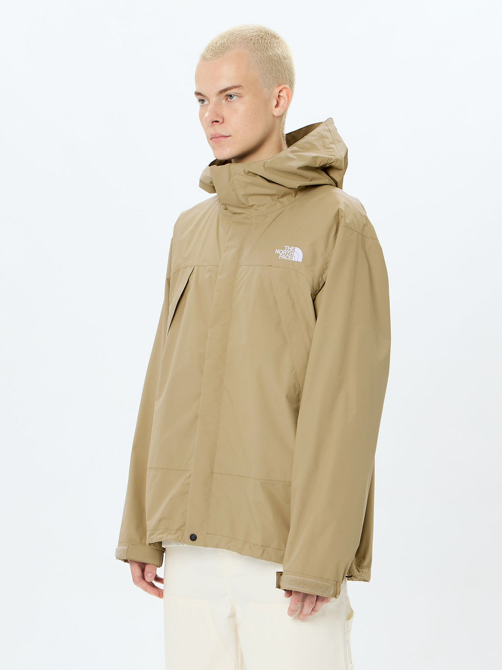 Dot Shot Jacket (Unisex)