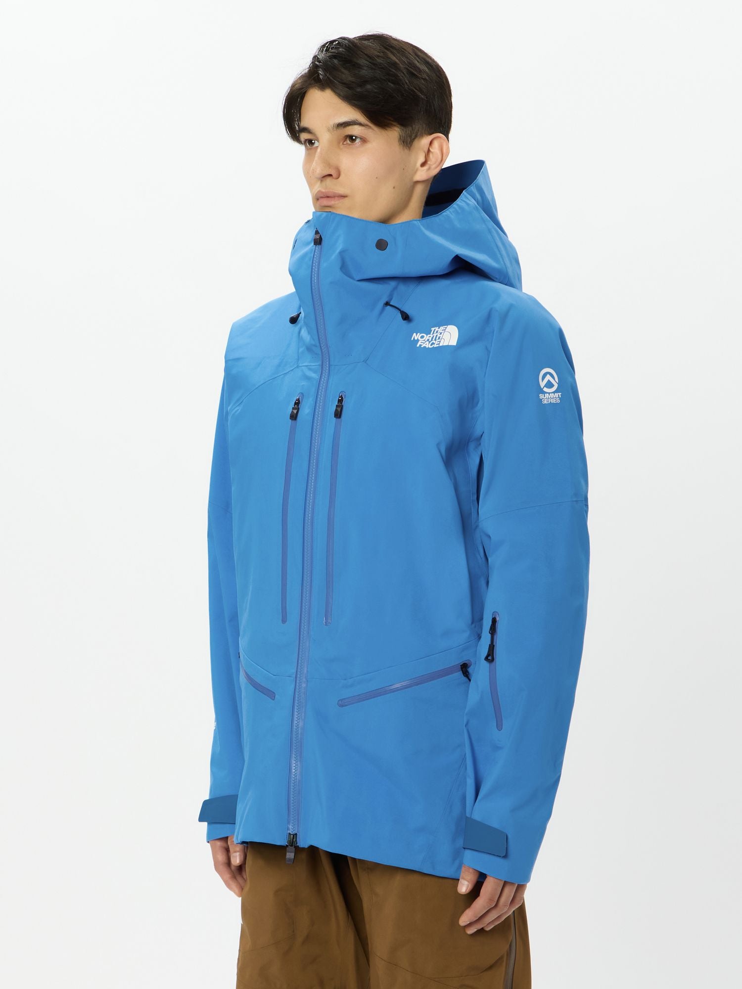 RTG Gore-Tex Jacket (Unisex)
