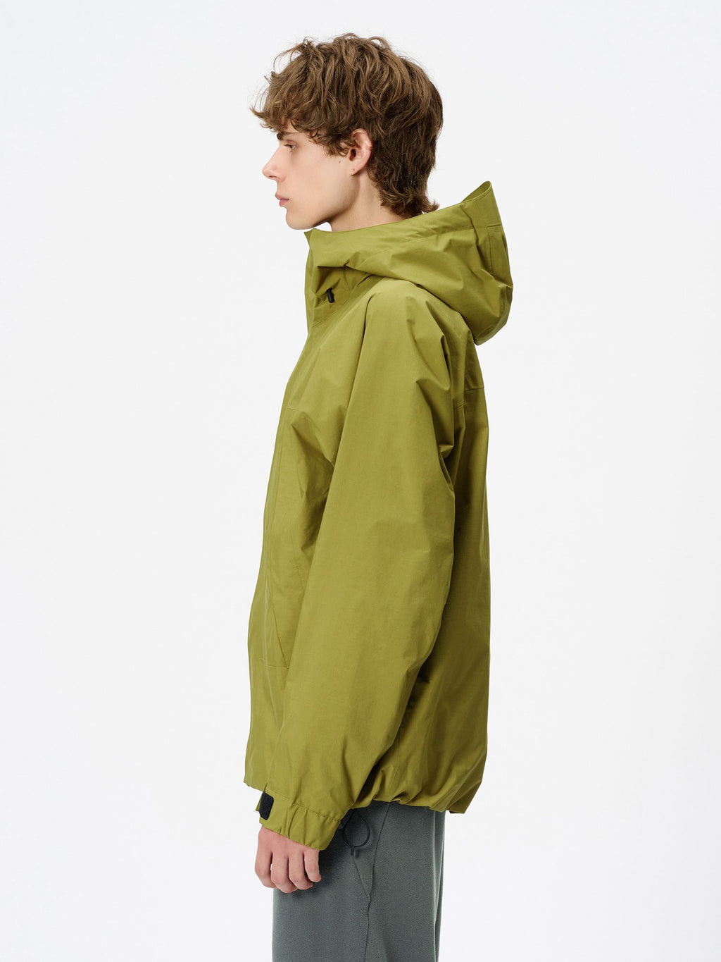 Pertex Unlimited Two Layer Jacket (Unisex)