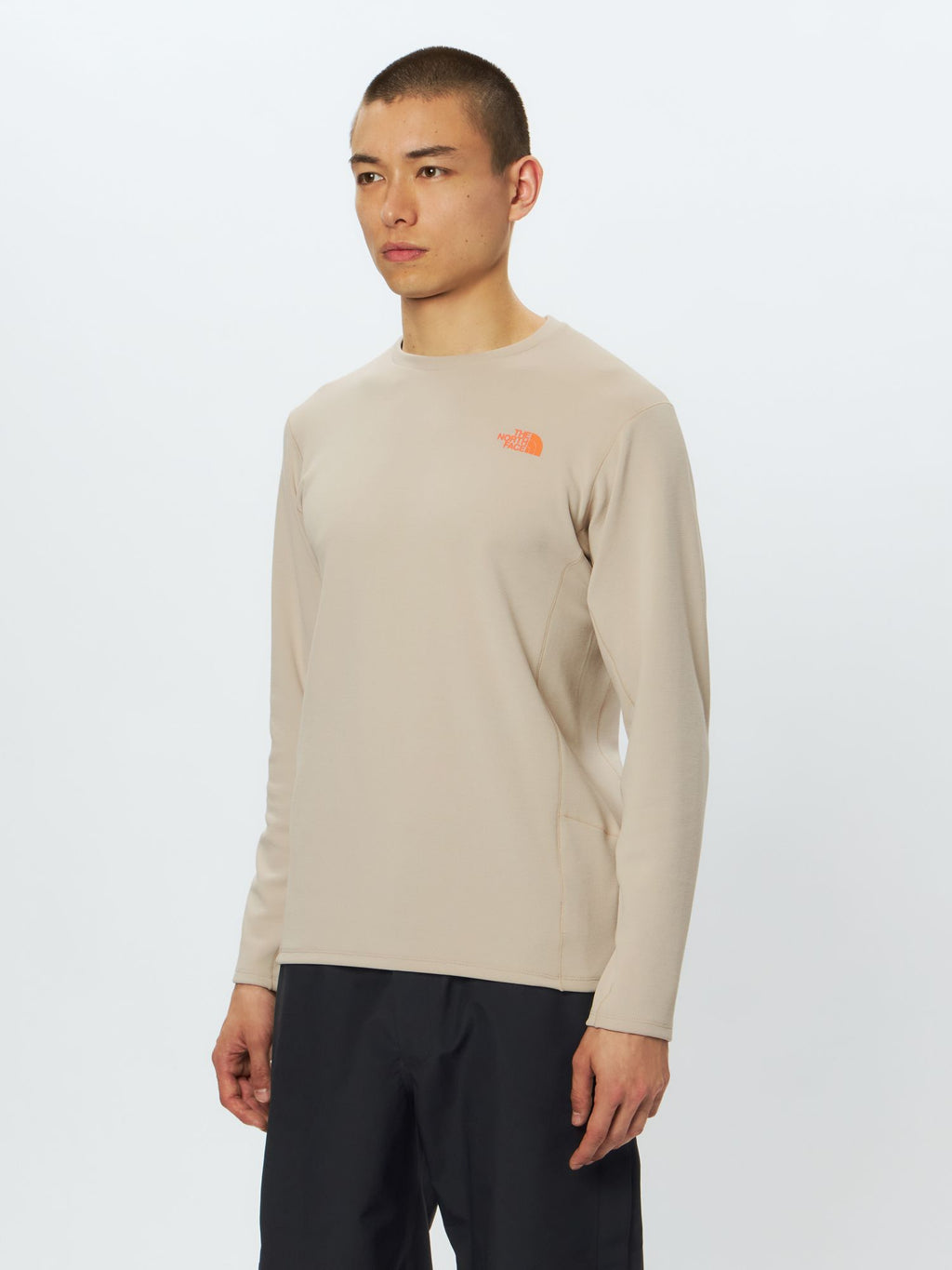 Alltime Hot Crew (Men's)