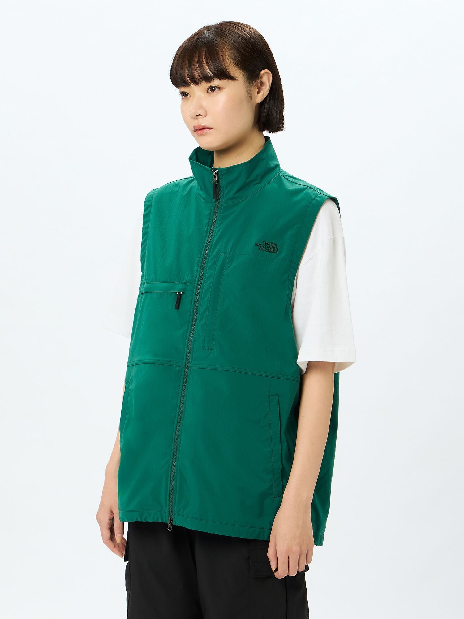 Trip Field Vest (Unisex)