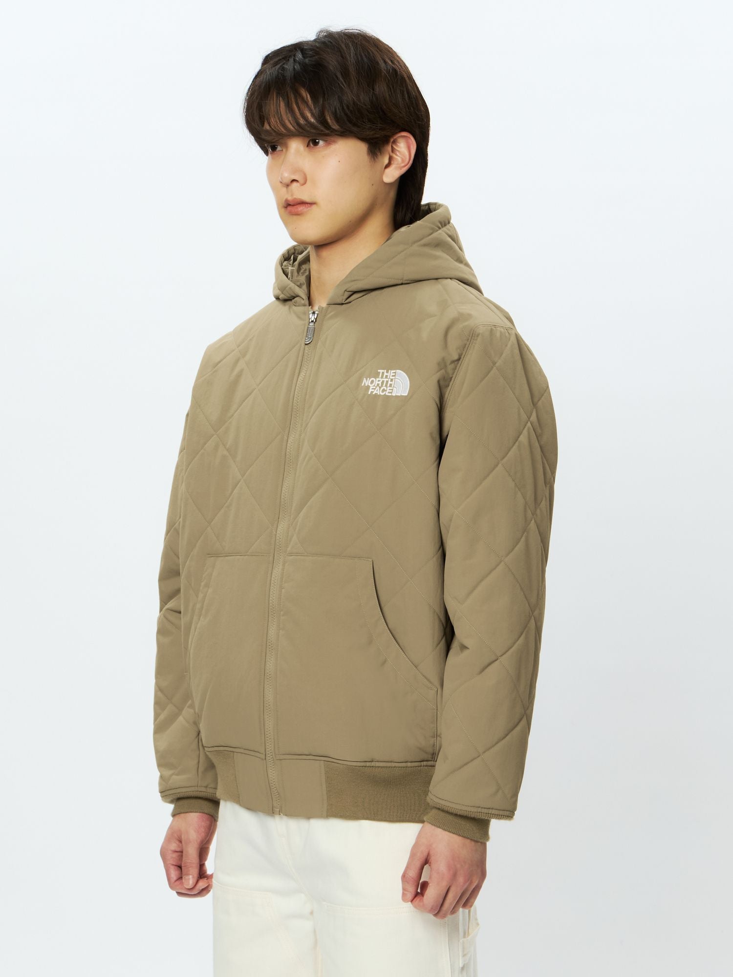 Yakin Jacket (Unisex)