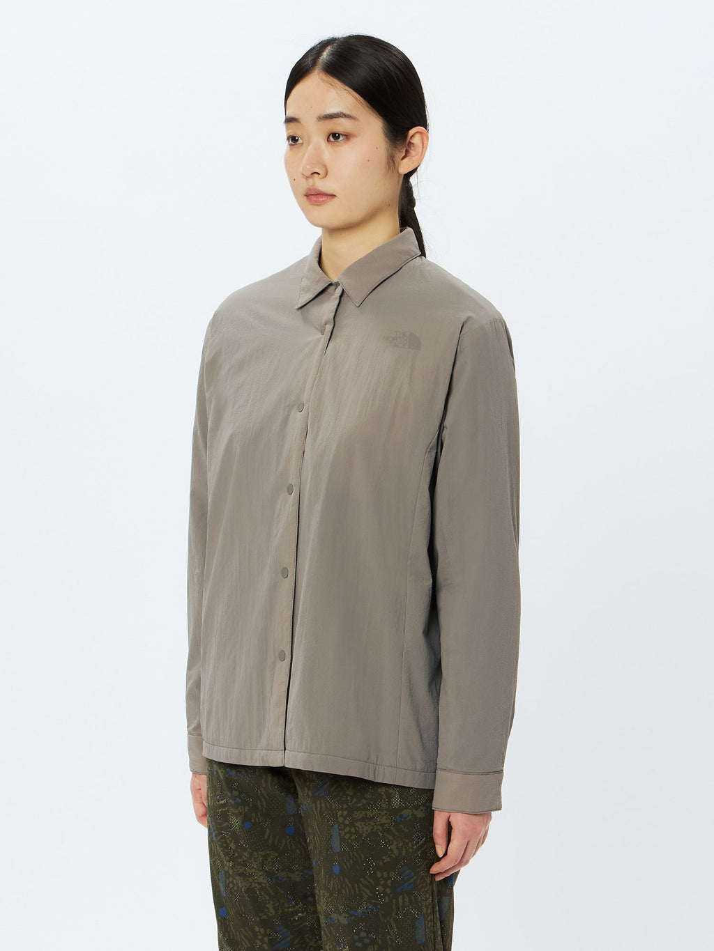 October Mid Shirt (Women's)