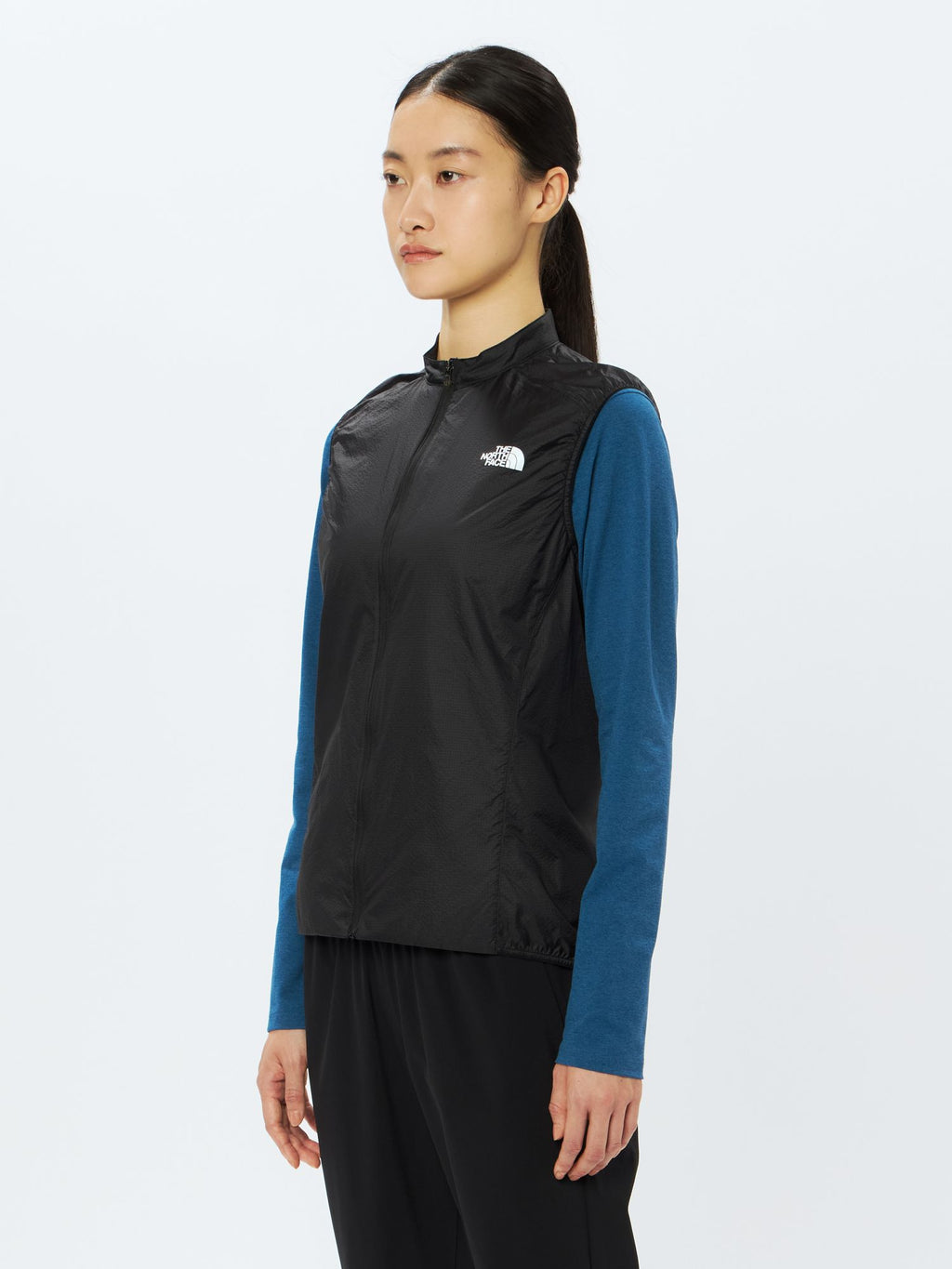 Impulse Racing Insulated Vest (Unisex)