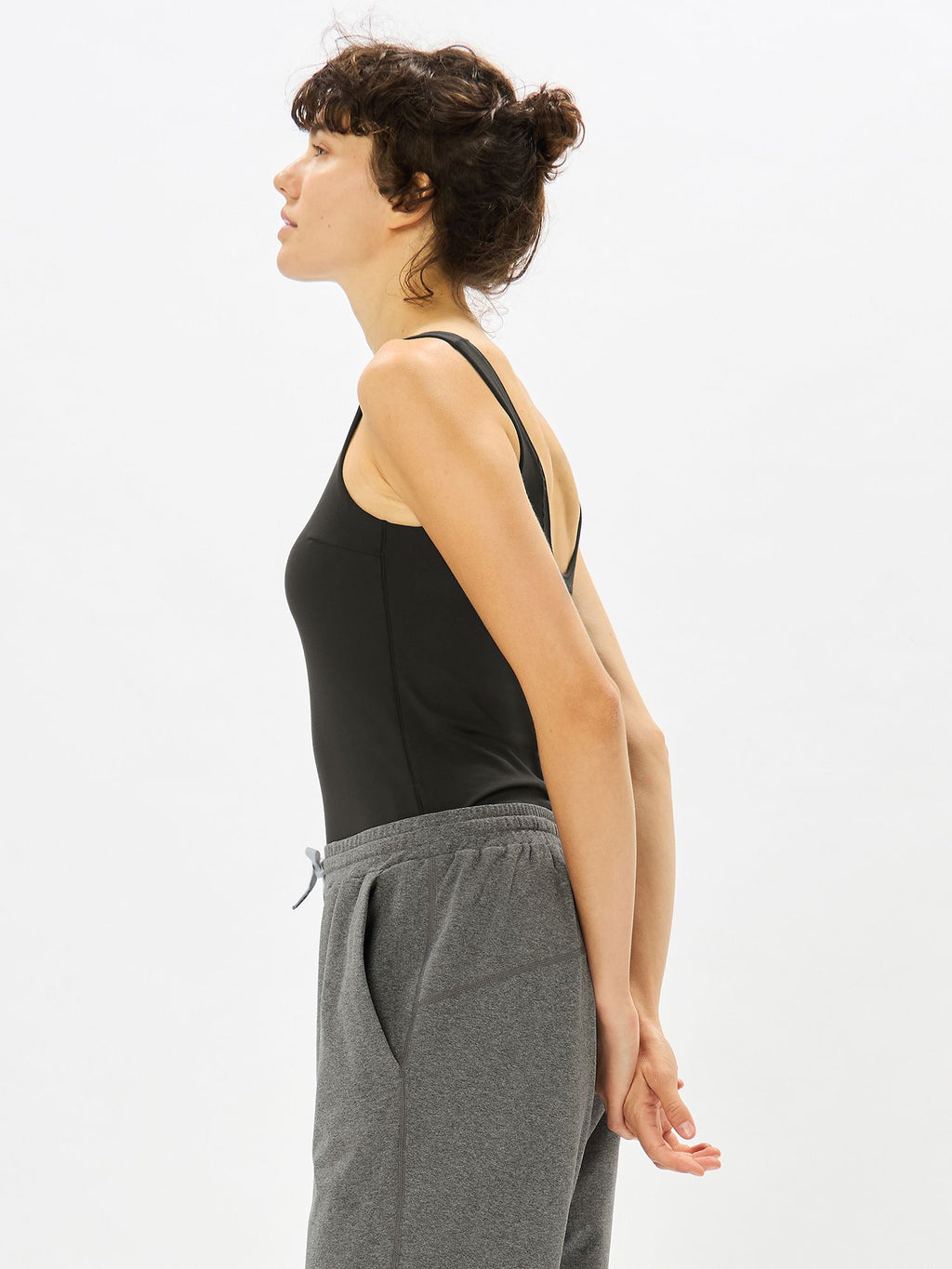 Shibuki Tank Top (Ladies)