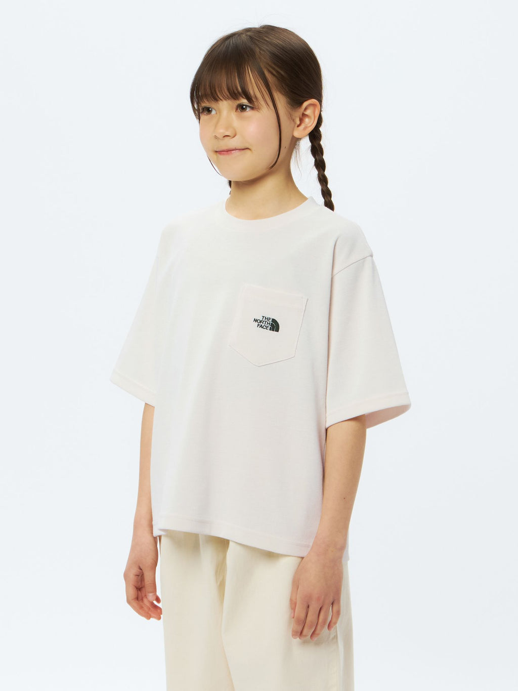 Short Sleeve Heat Protection Tee (Kids)