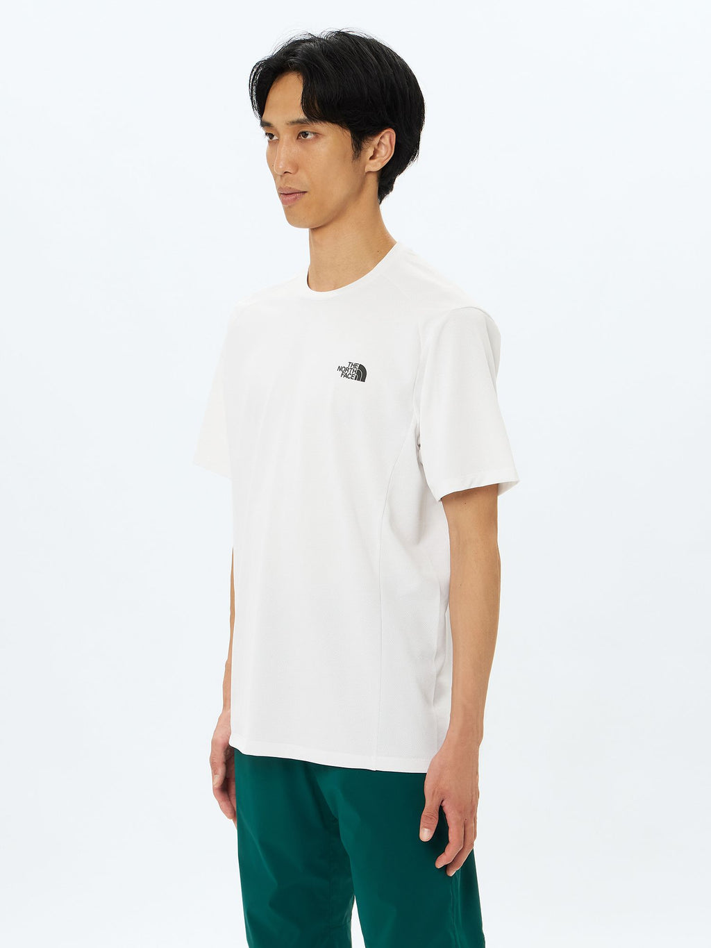 Short Sleeve ES Amper Crew (Men's)