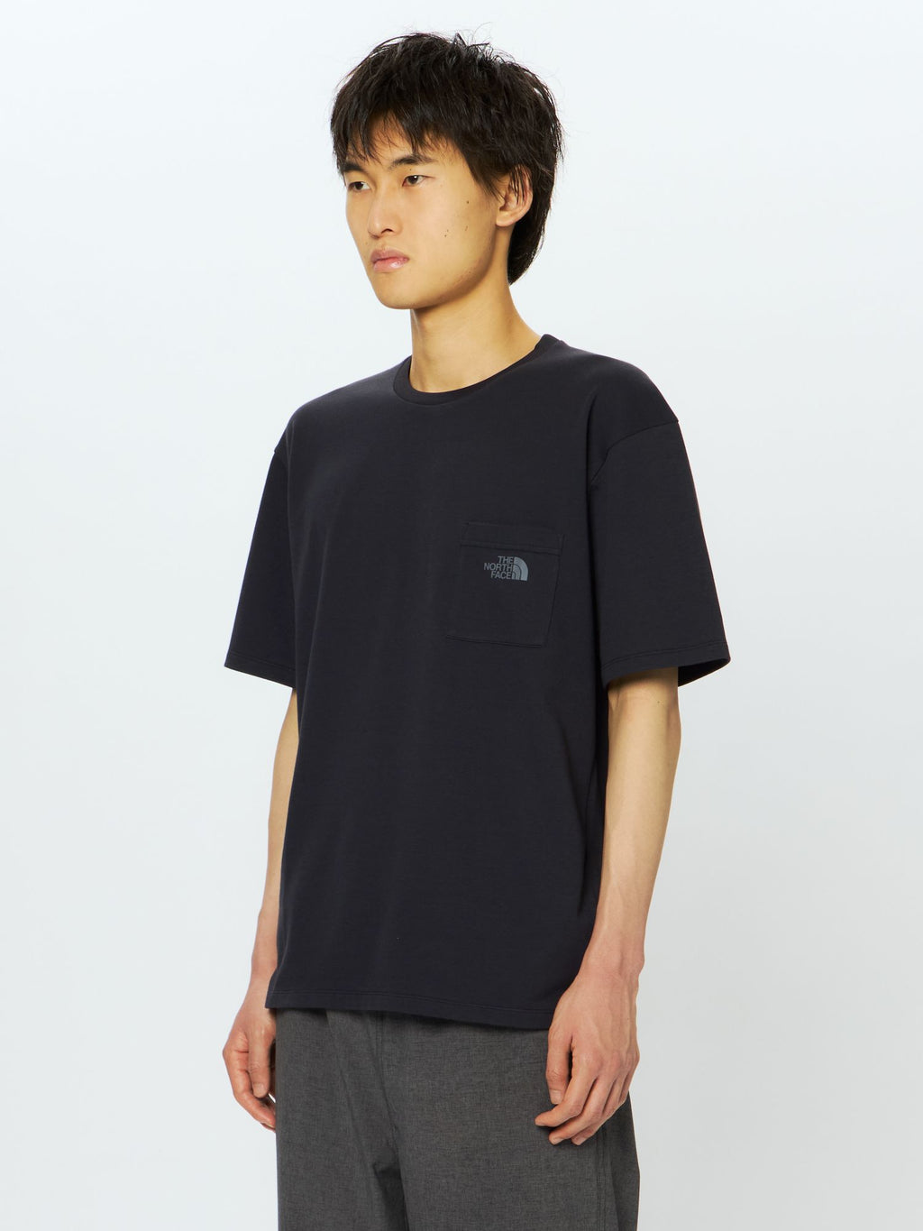 Short Sleeve Comfort NB Crew (Unisex)