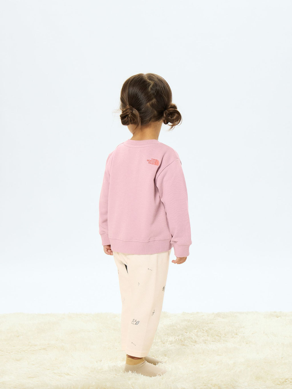 Sweat Logo Crew (Baby)