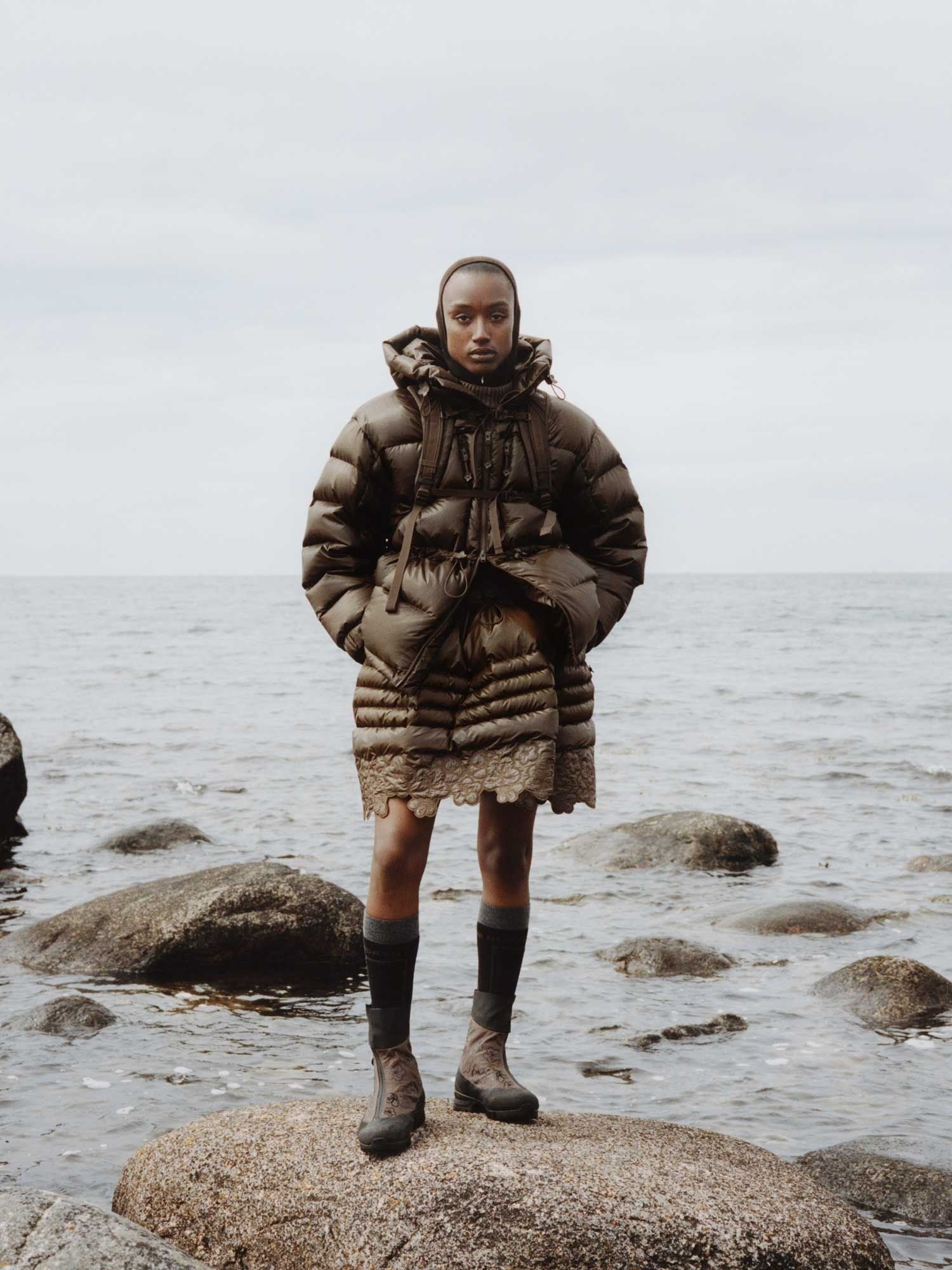 Cecilia Vinson 2008 Himalayan Jacket (Women's)