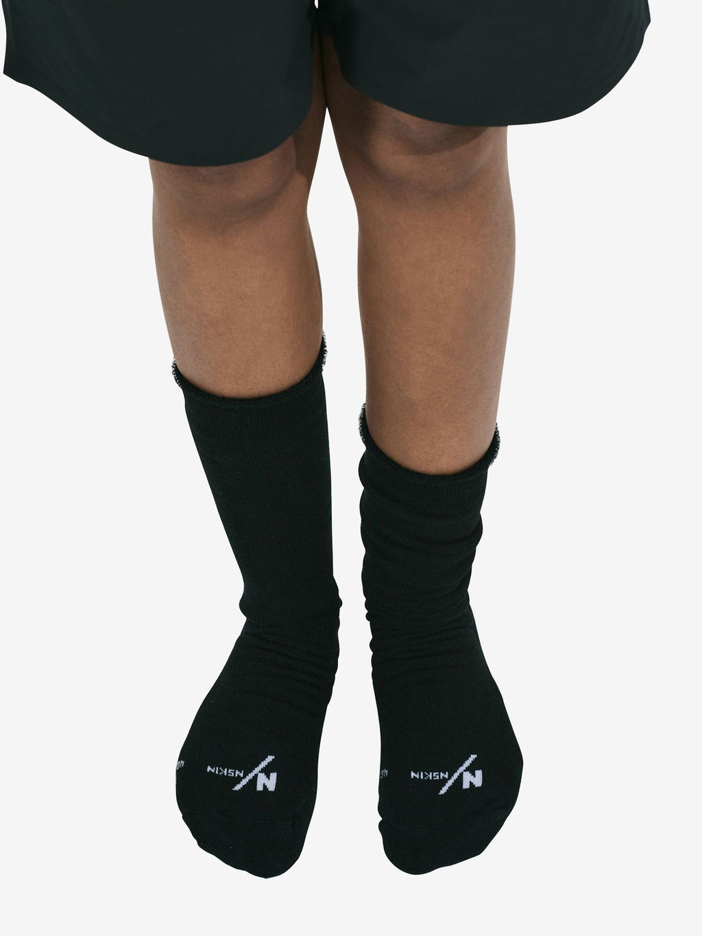 MXP Basic Mid Regular Pile Socks (Unisex)