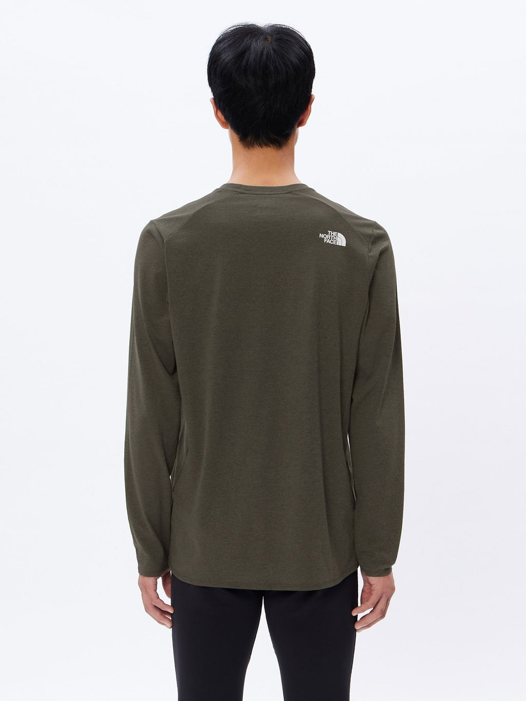 Long Sleeve Enduro Crew (Men's)